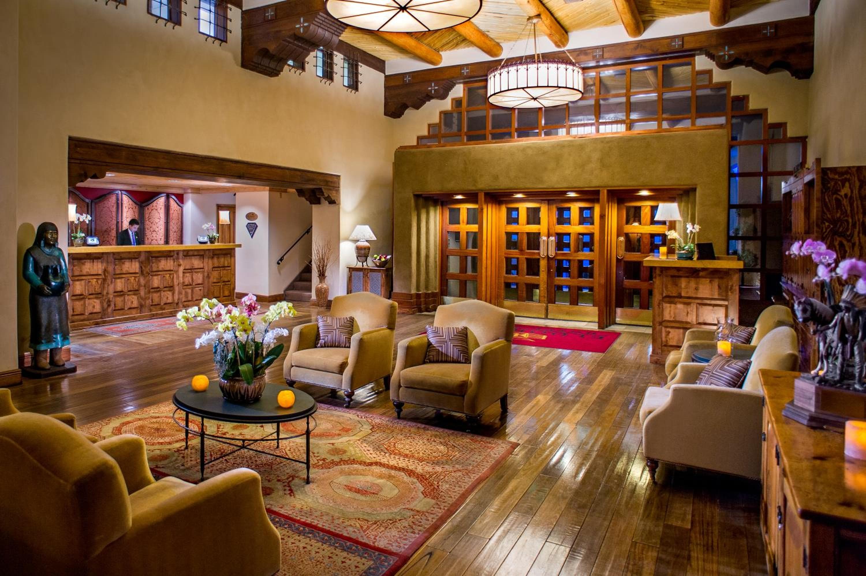 Eldorado Hotel and Spa