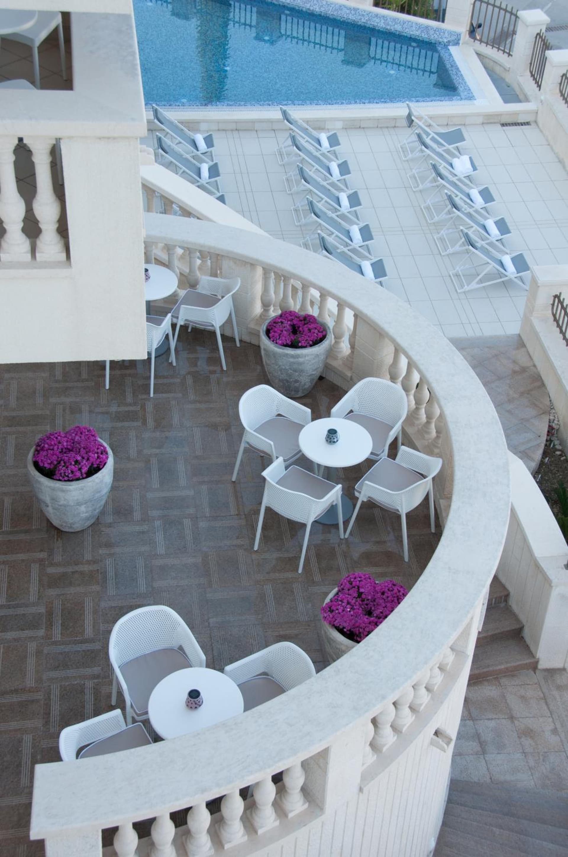 Boutique Hotel Kredo