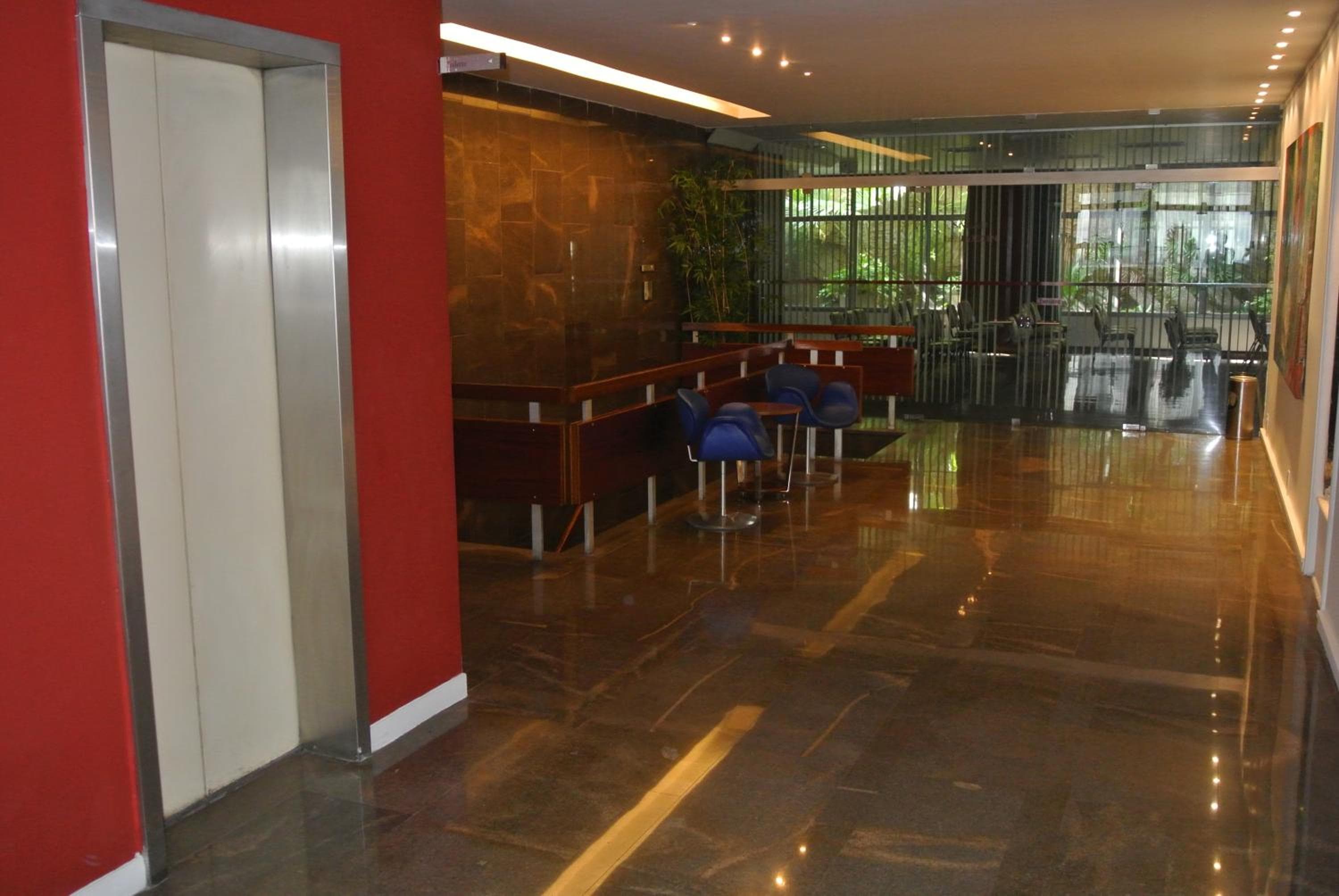 Augusto's Rio Copa Hotel