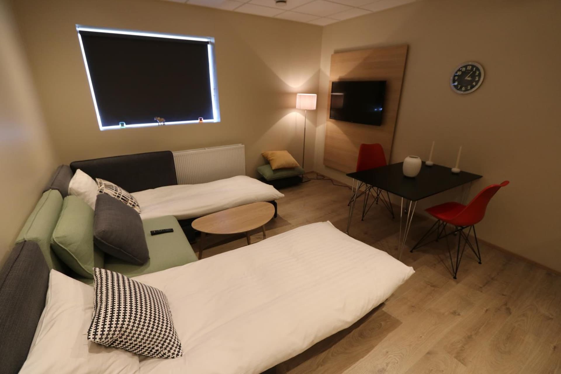 K16Apartments