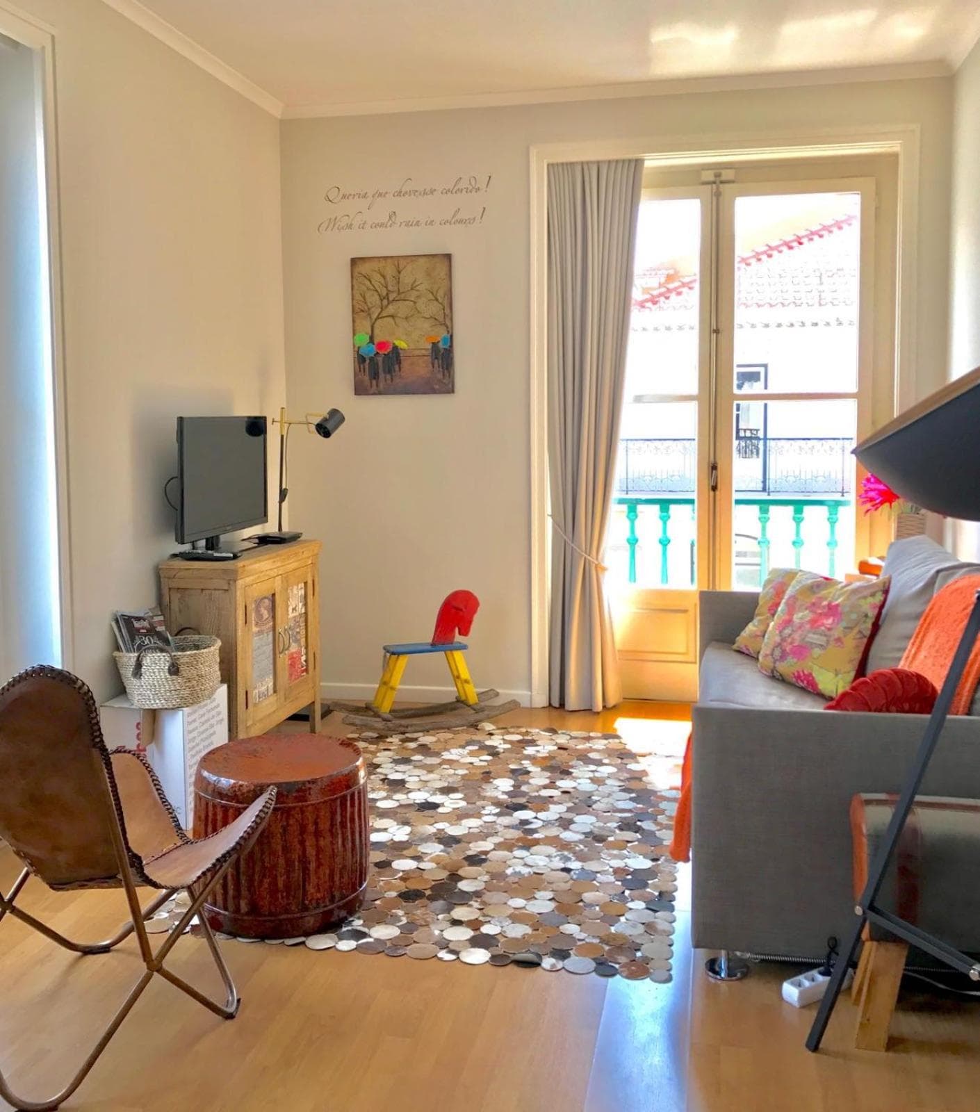 Unique Design Apartments