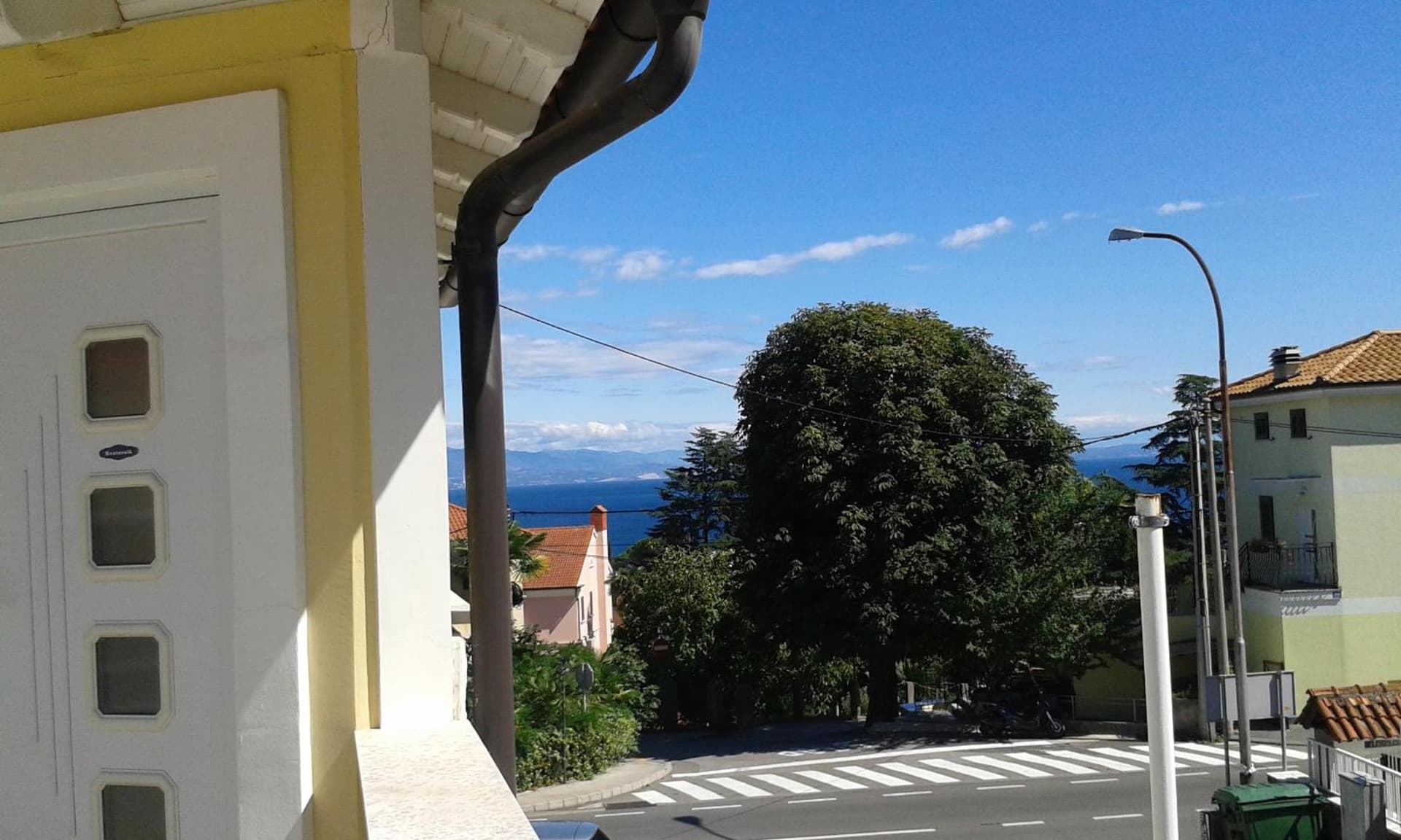 Apartman Brumnjak