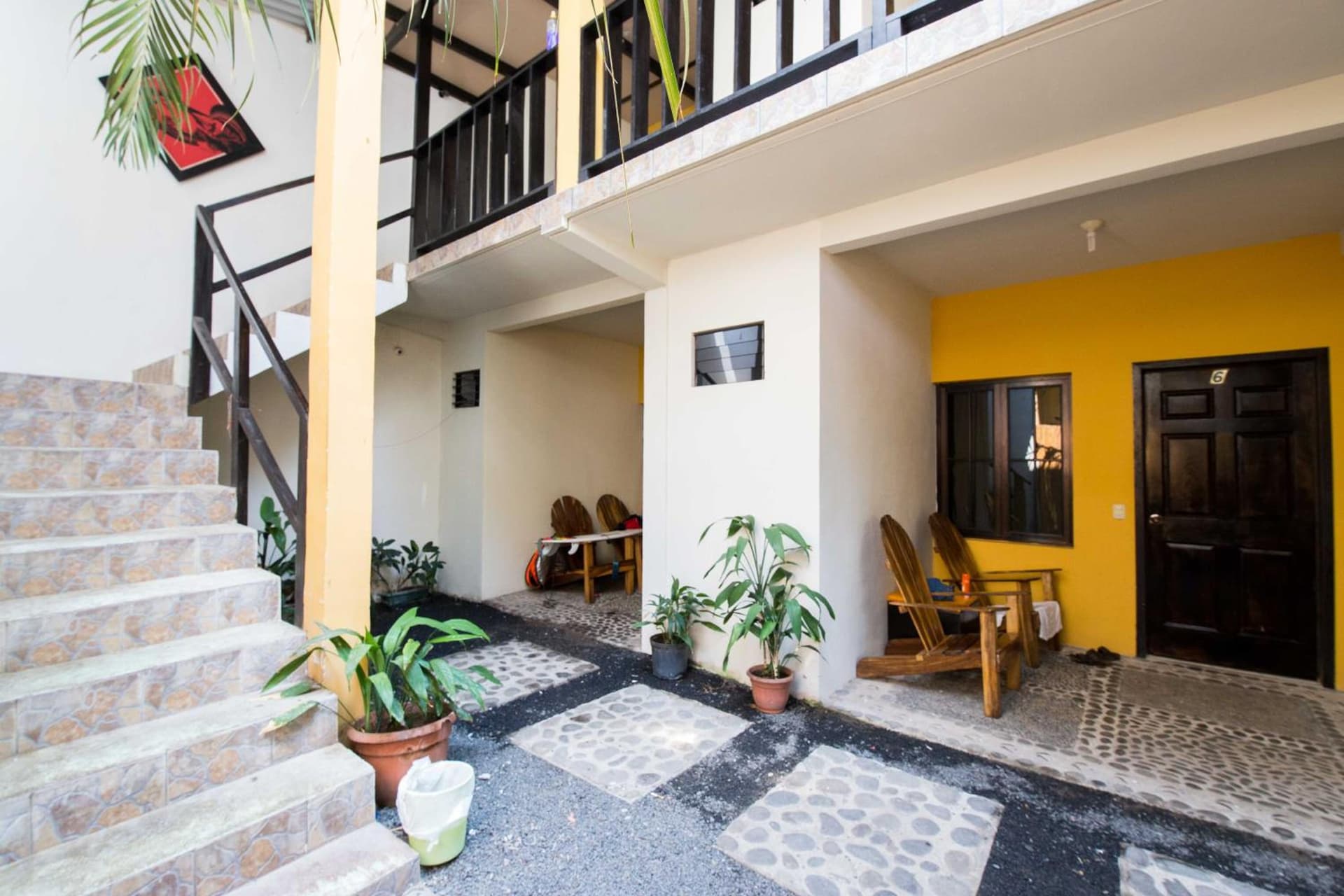 Papaya Lodge