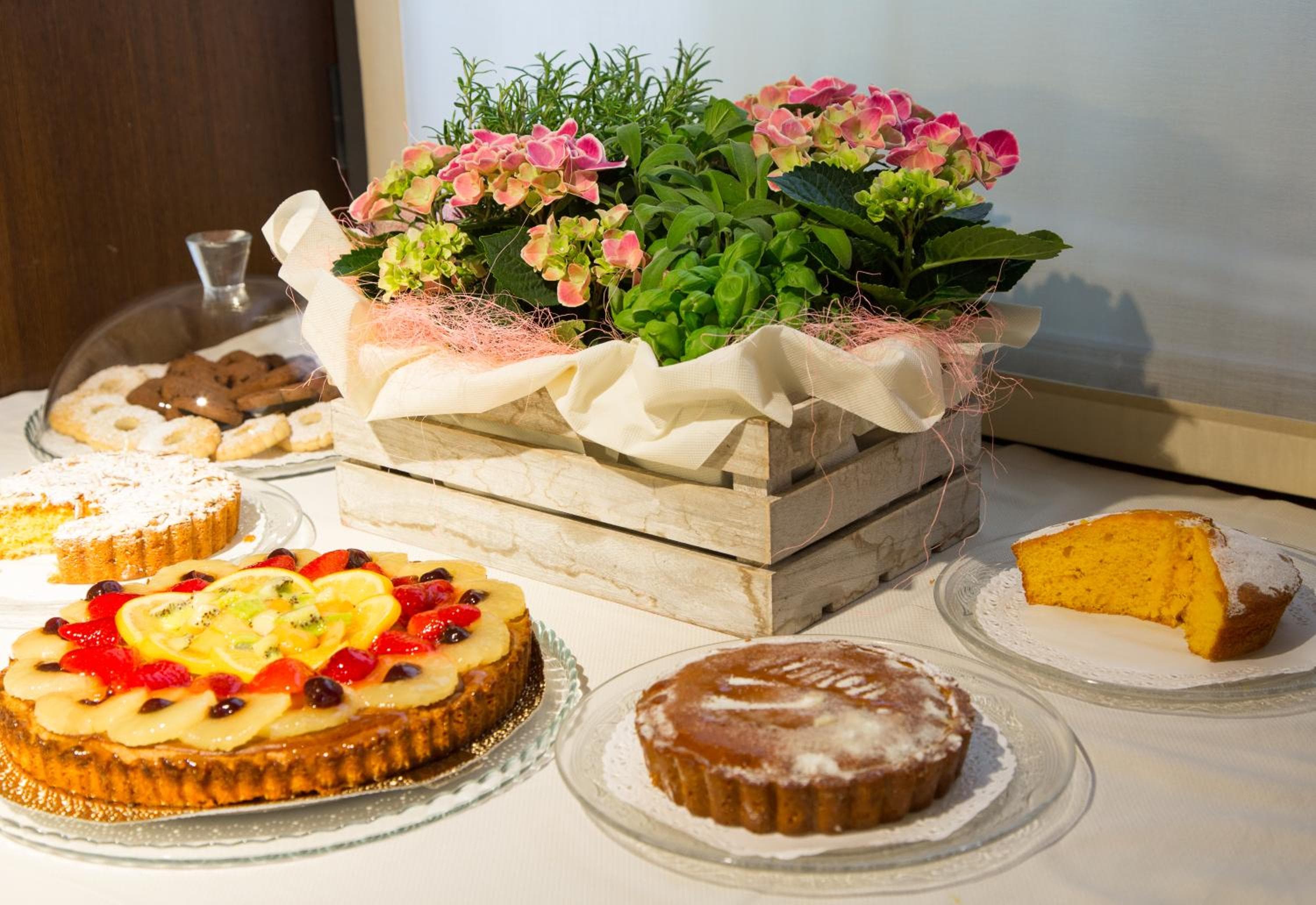 Best Western Hotel Metropoli