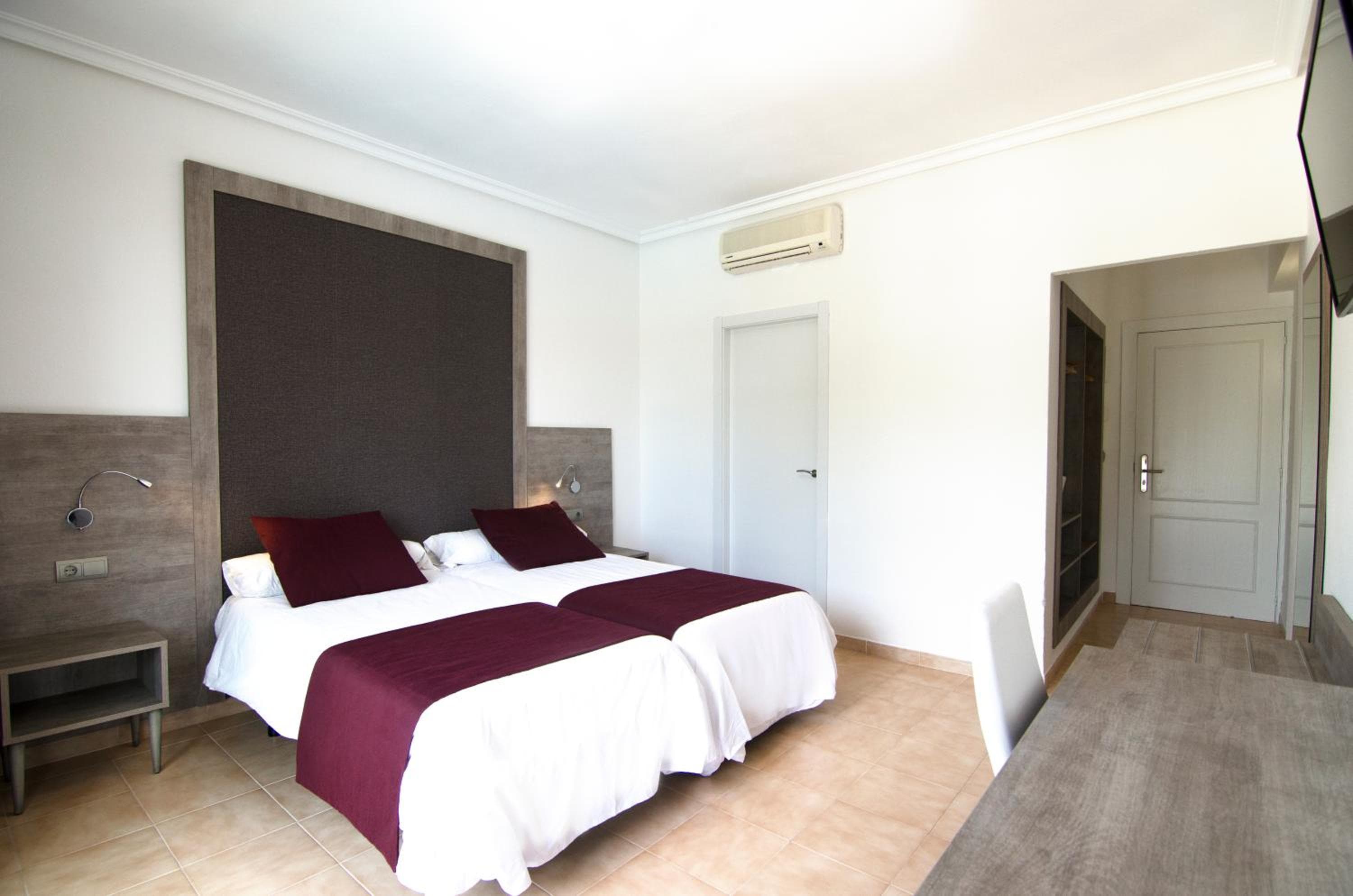 Hotel Vibra Marco Polo I - Adults only