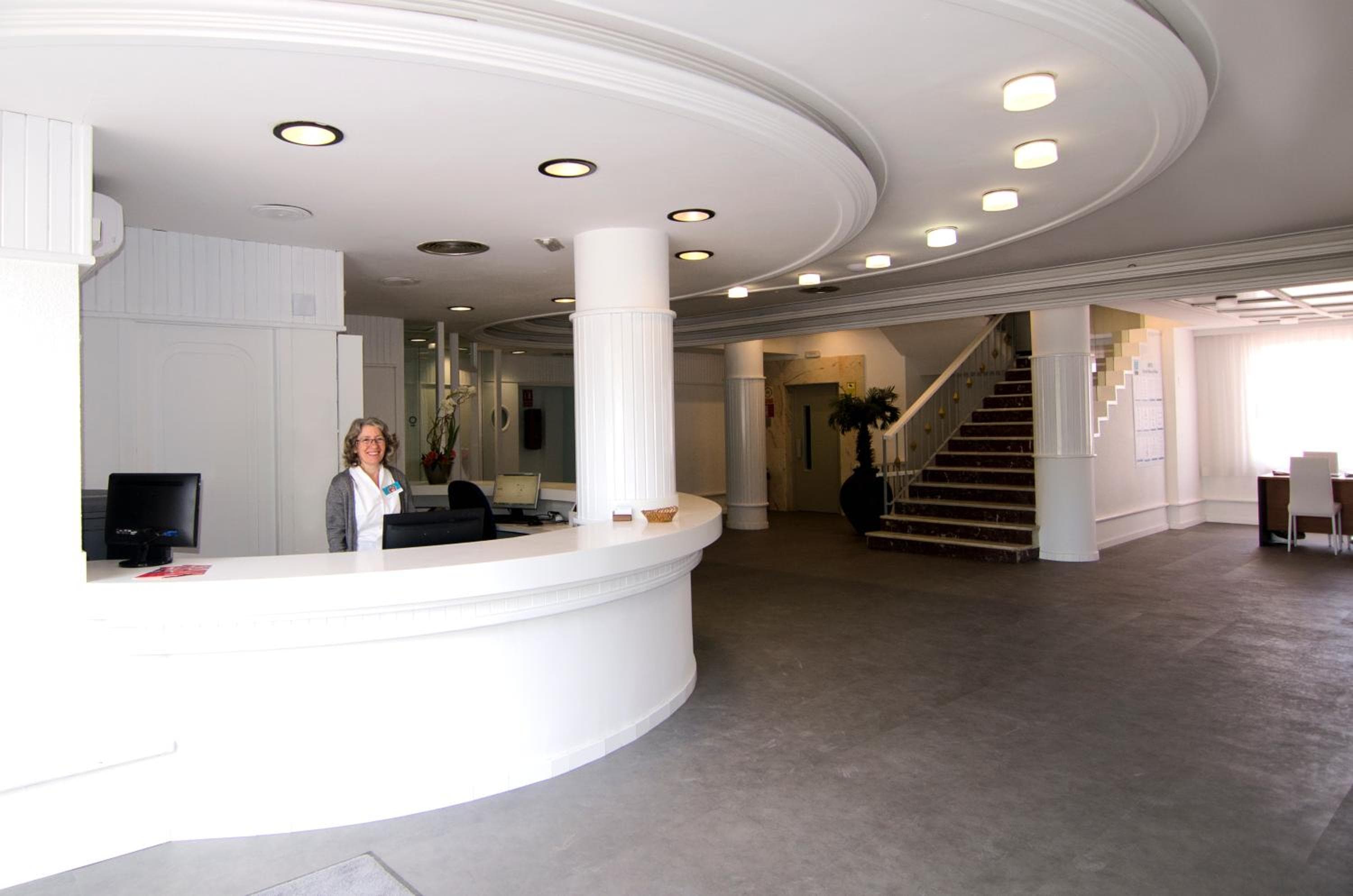 Hotel Vibra Marco Polo I - Adults only