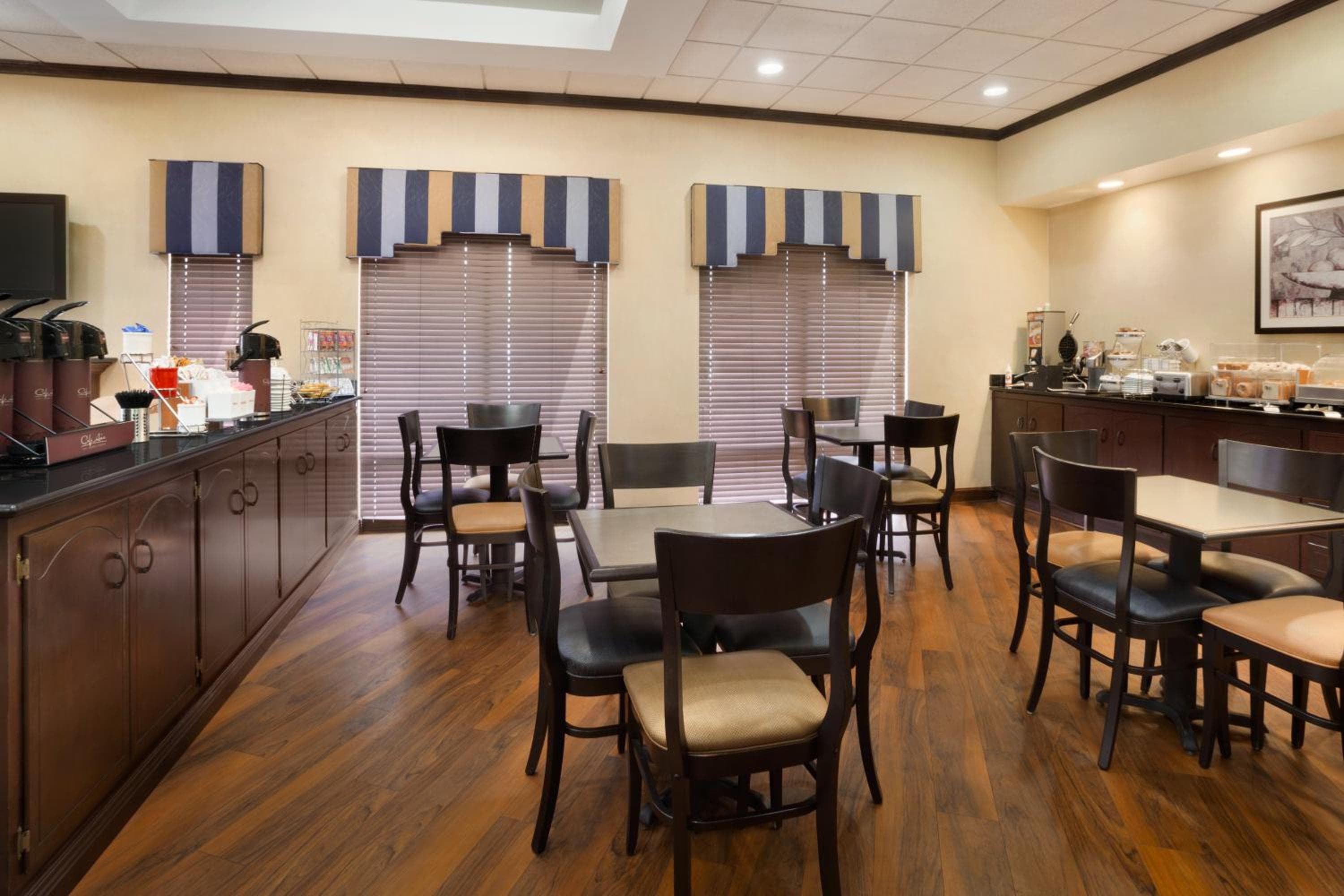 Park Inn by Radisson Albany