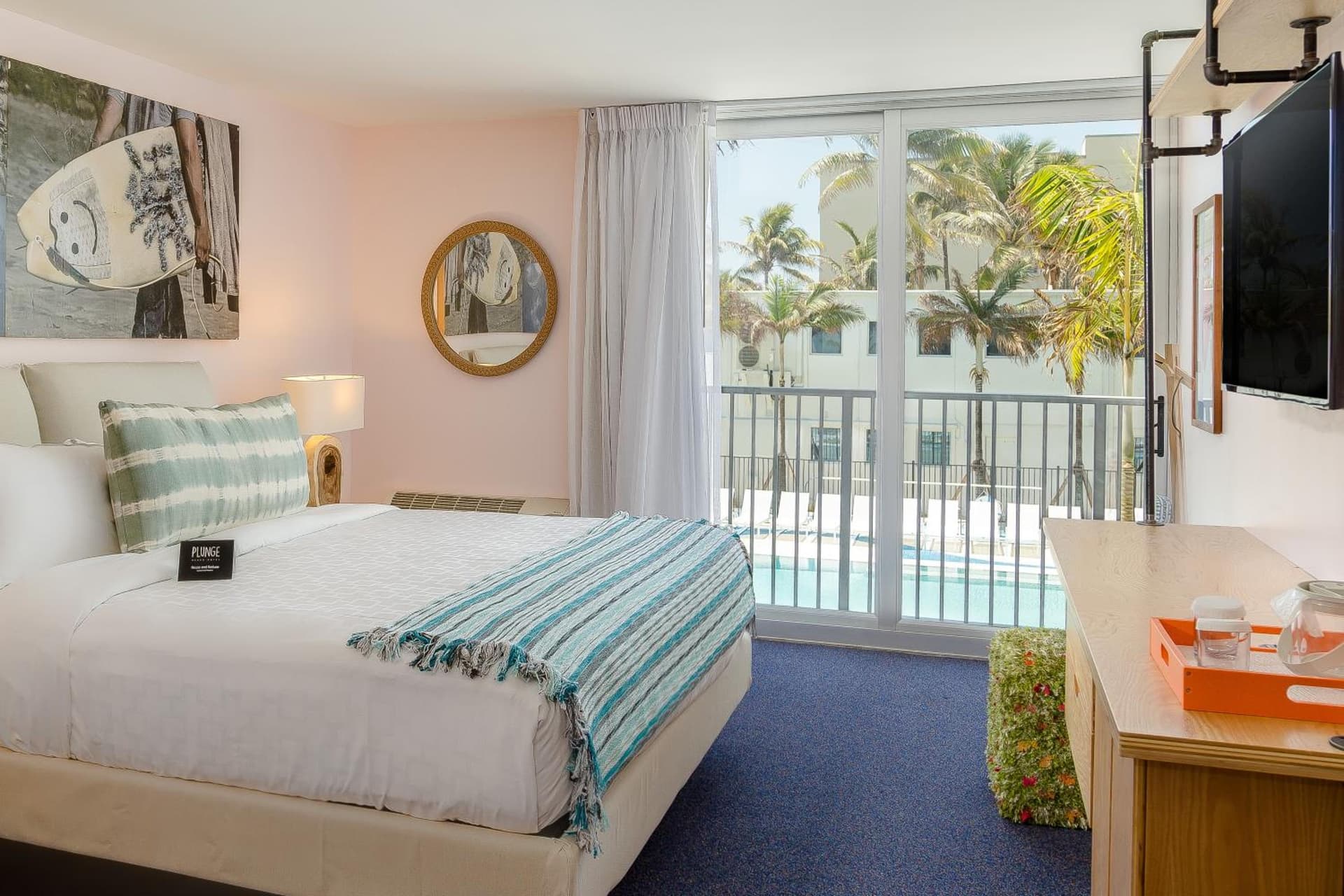 Plunge Beach Resort