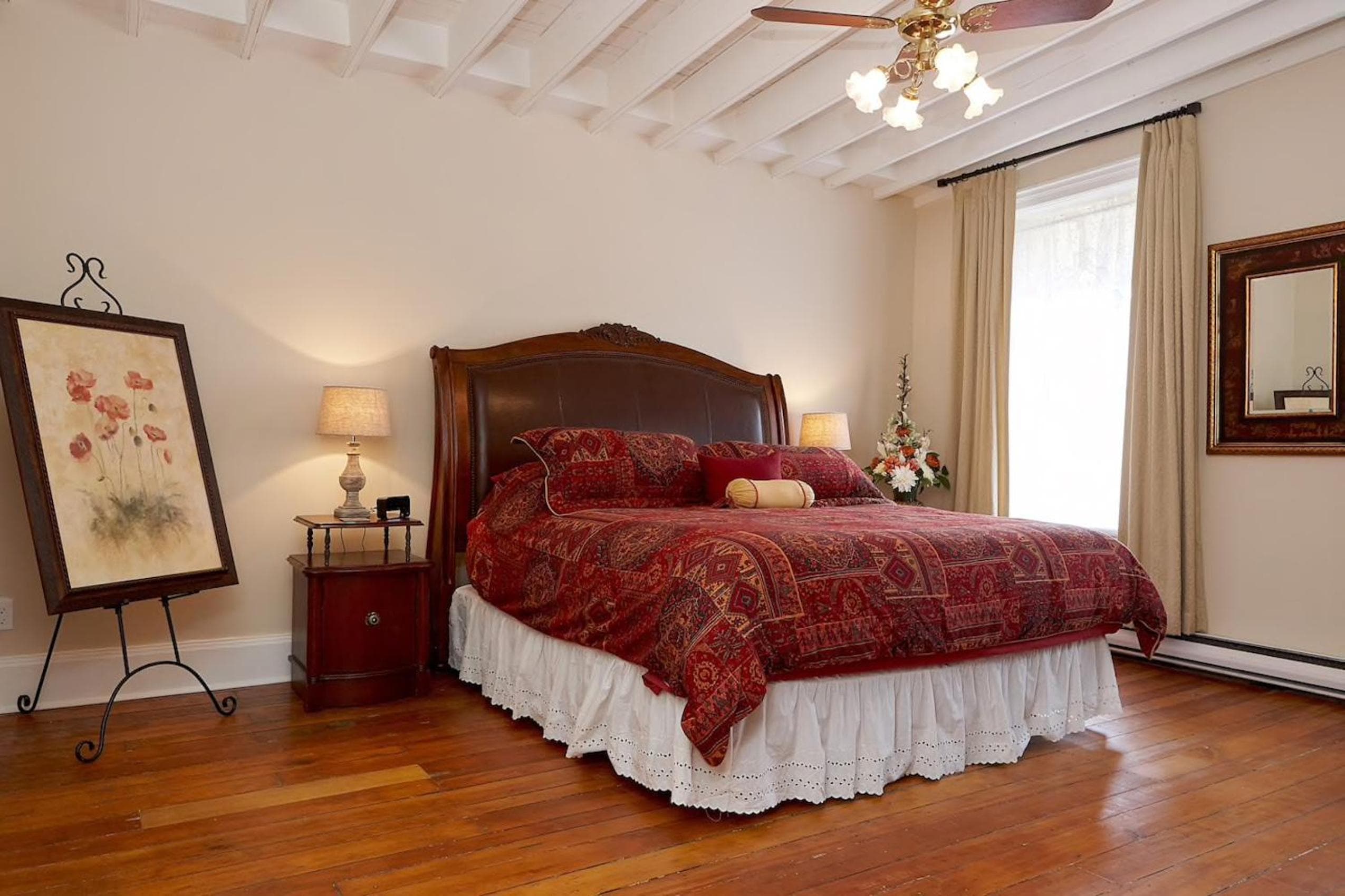 Cheltenham Suites