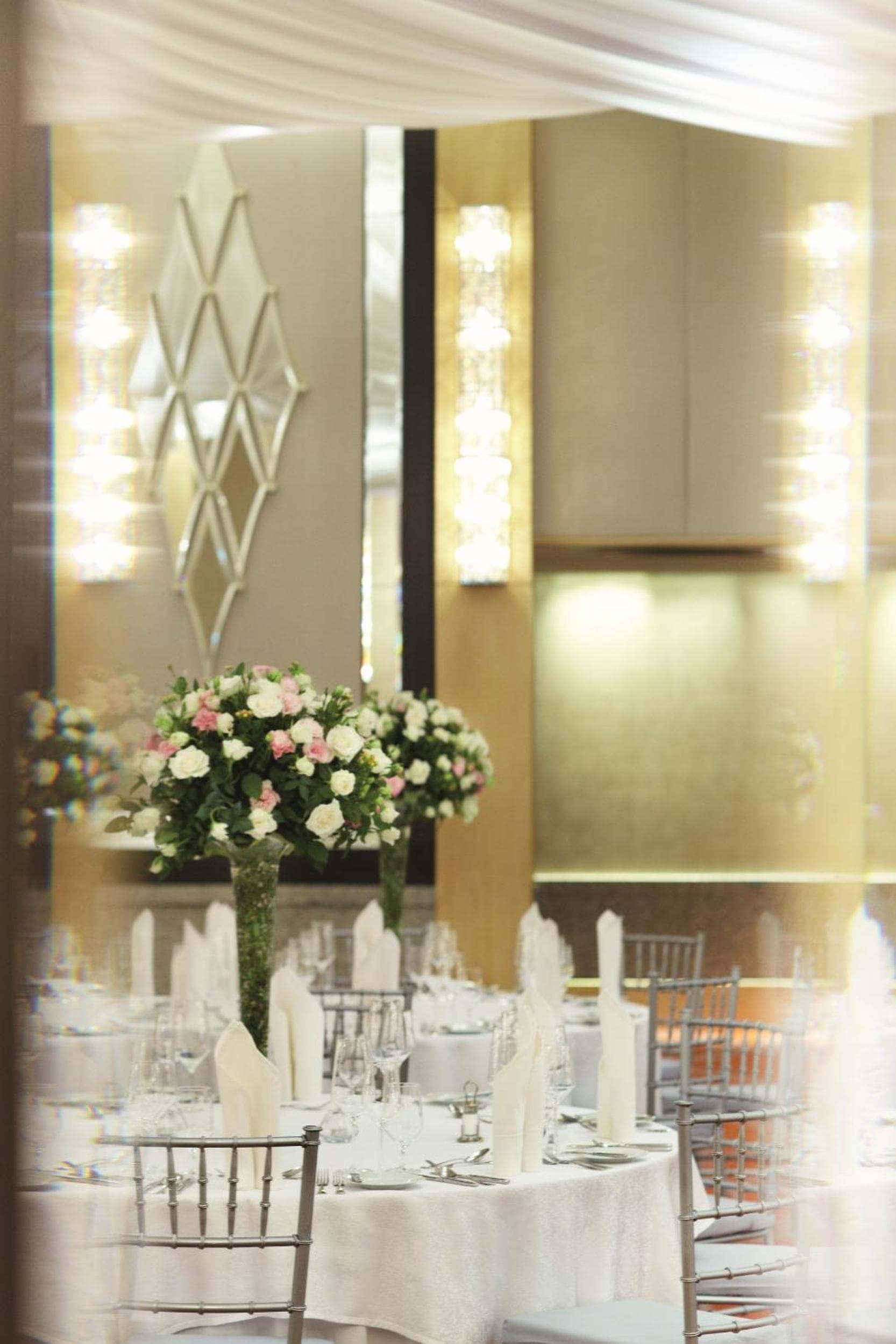 Raffles Makati