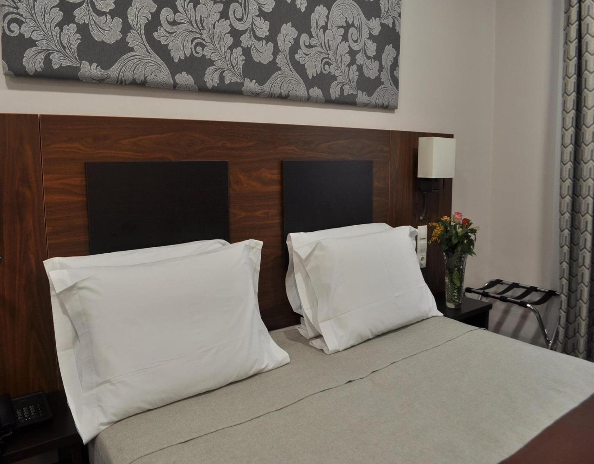 City Hotel Alger