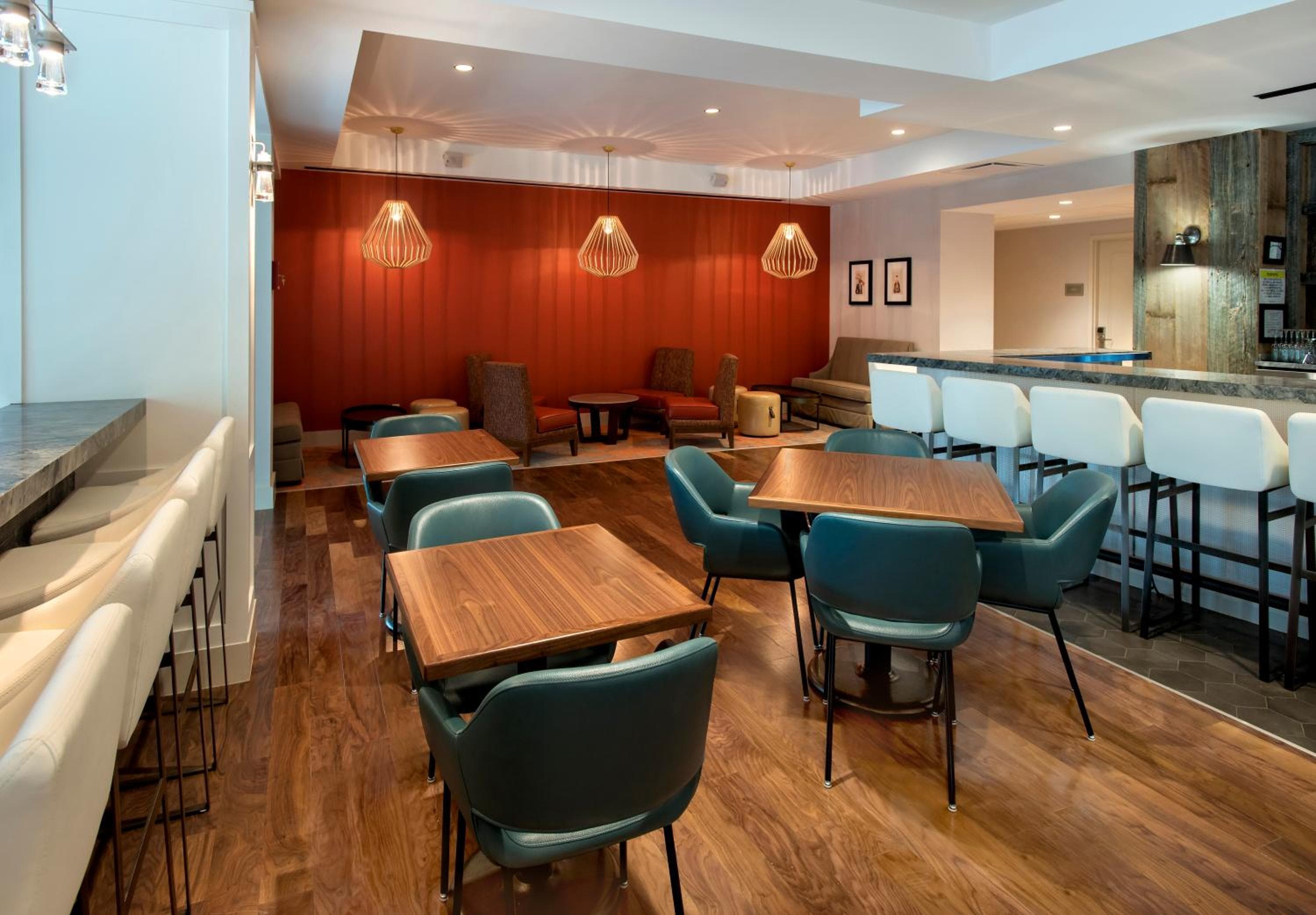The Hayes Street Hotel, Trademark Collection by Wyndham