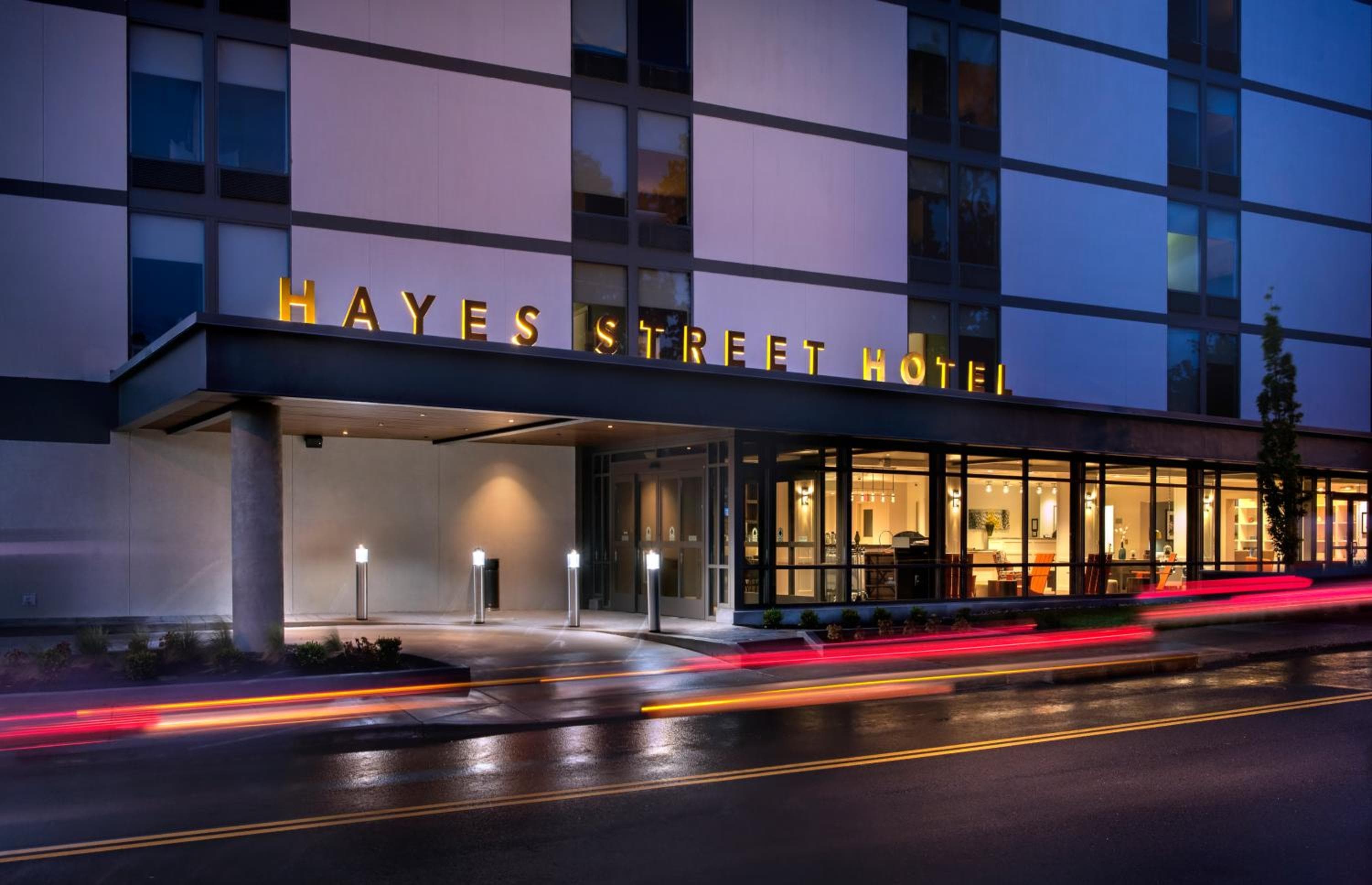 The Hayes Street Hotel, Trademark Collection by Wyndham