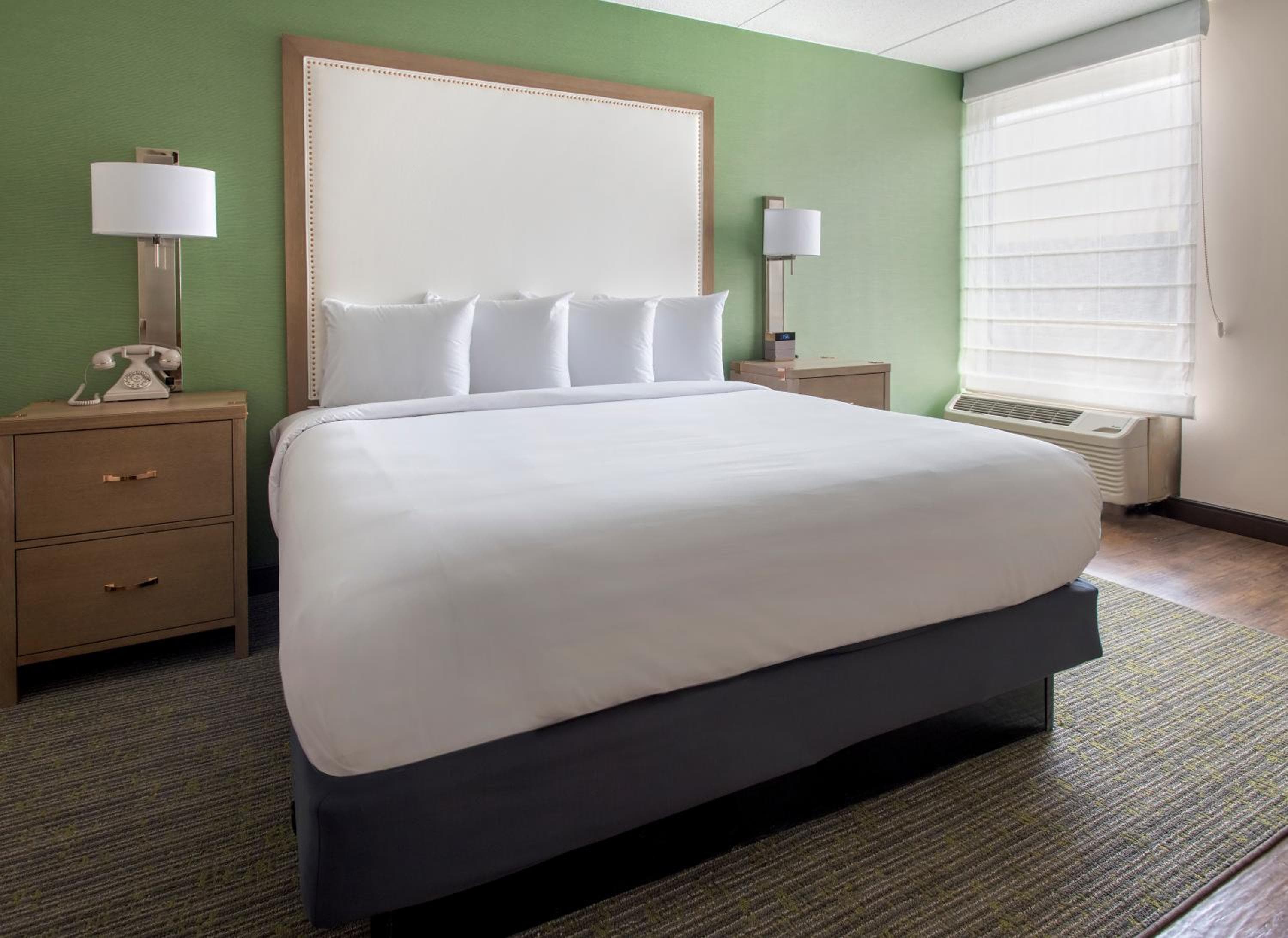 The Hayes Street Hotel, Trademark Collection by Wyndham