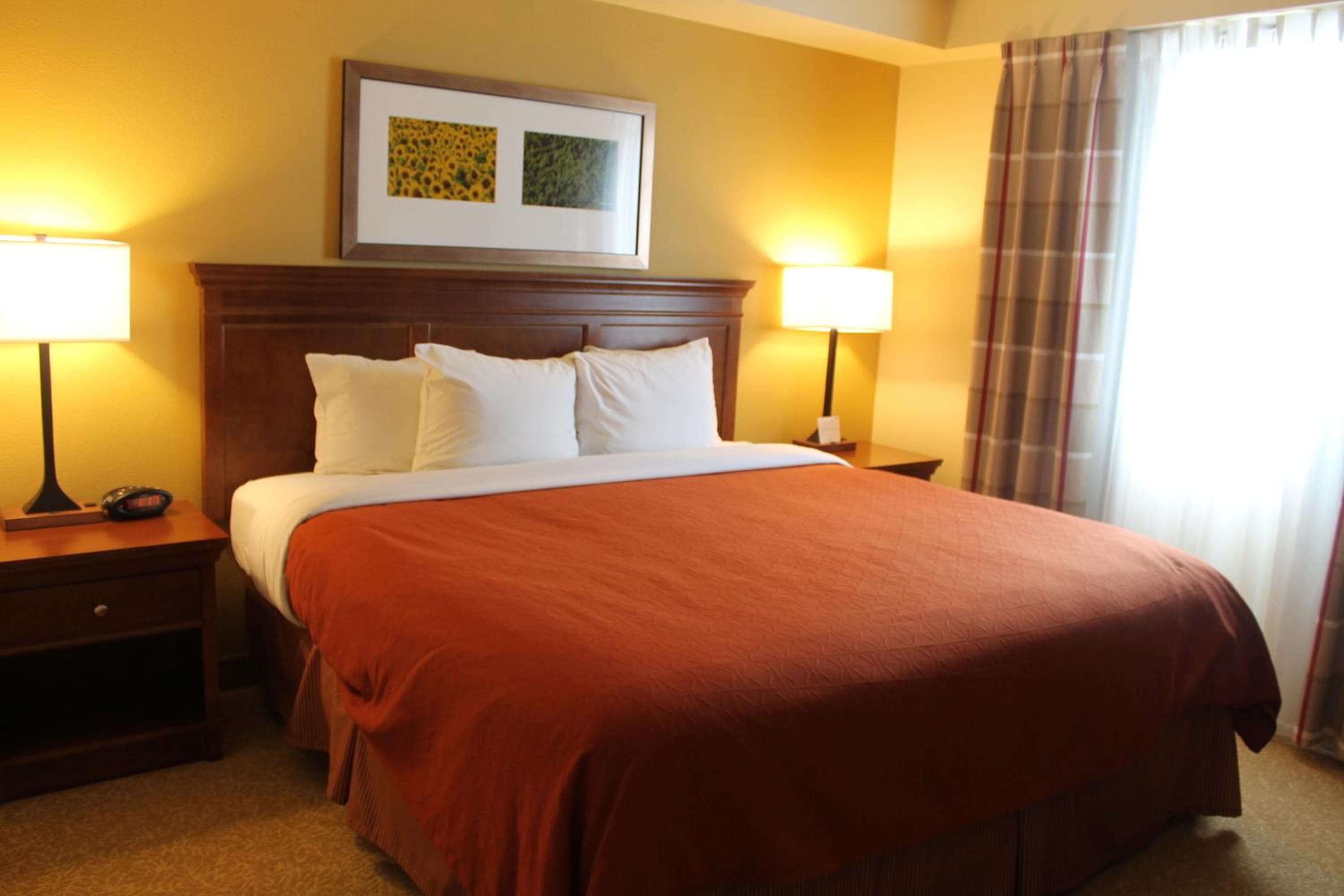 Country Inn & Suites by Radisson, Winnipeg, MB