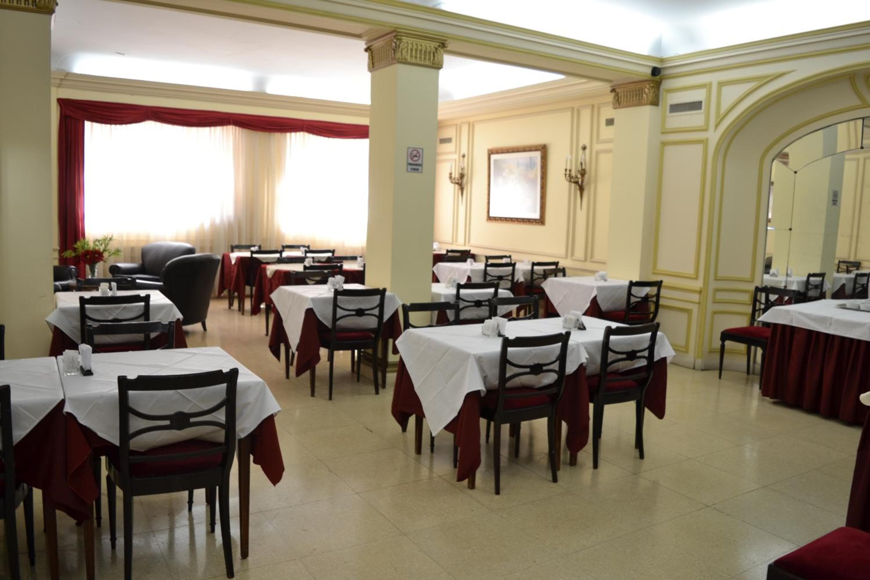 Hotel Lyon by MH