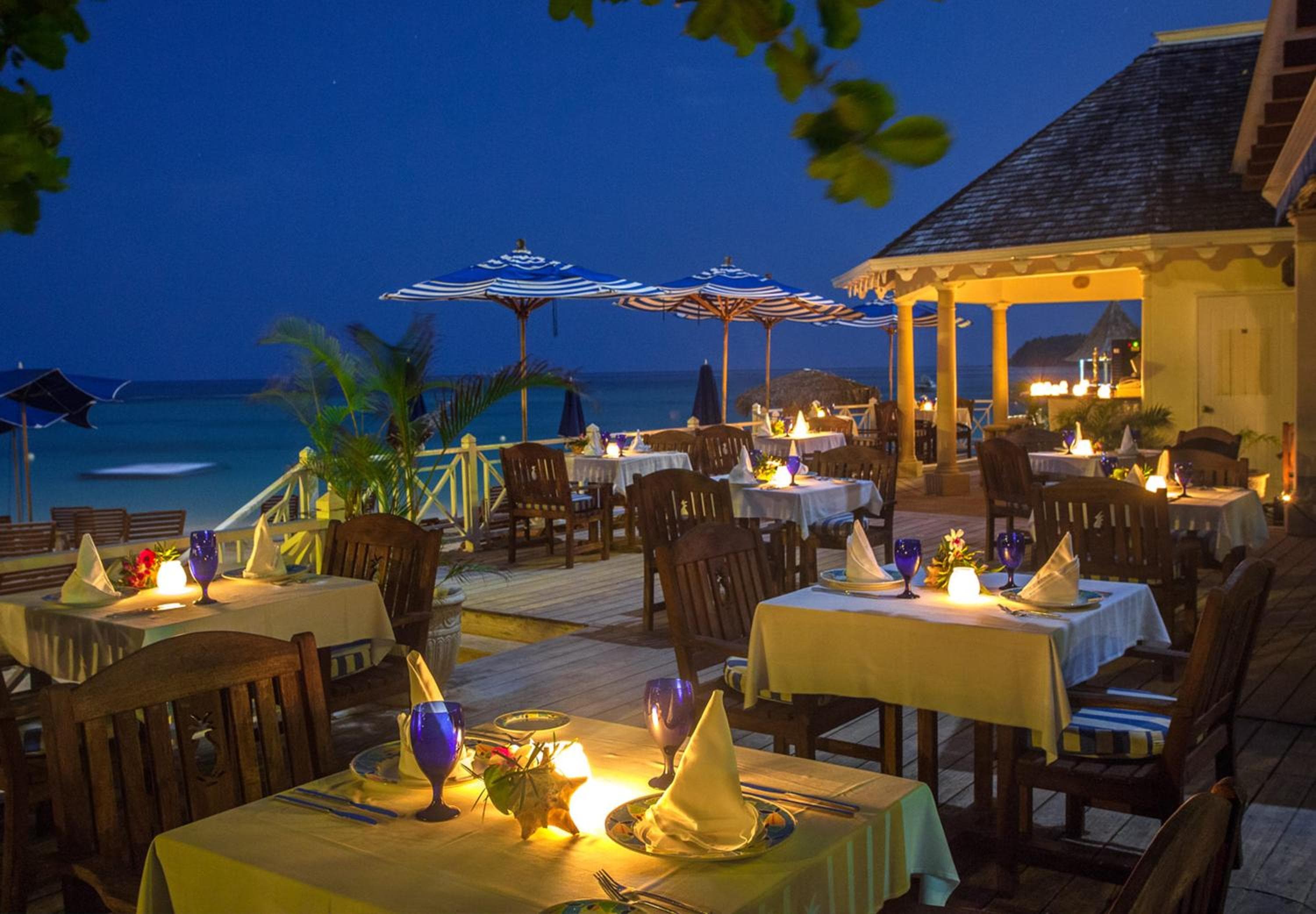 Sandals Royal Plantation All Inclusive Adults Only