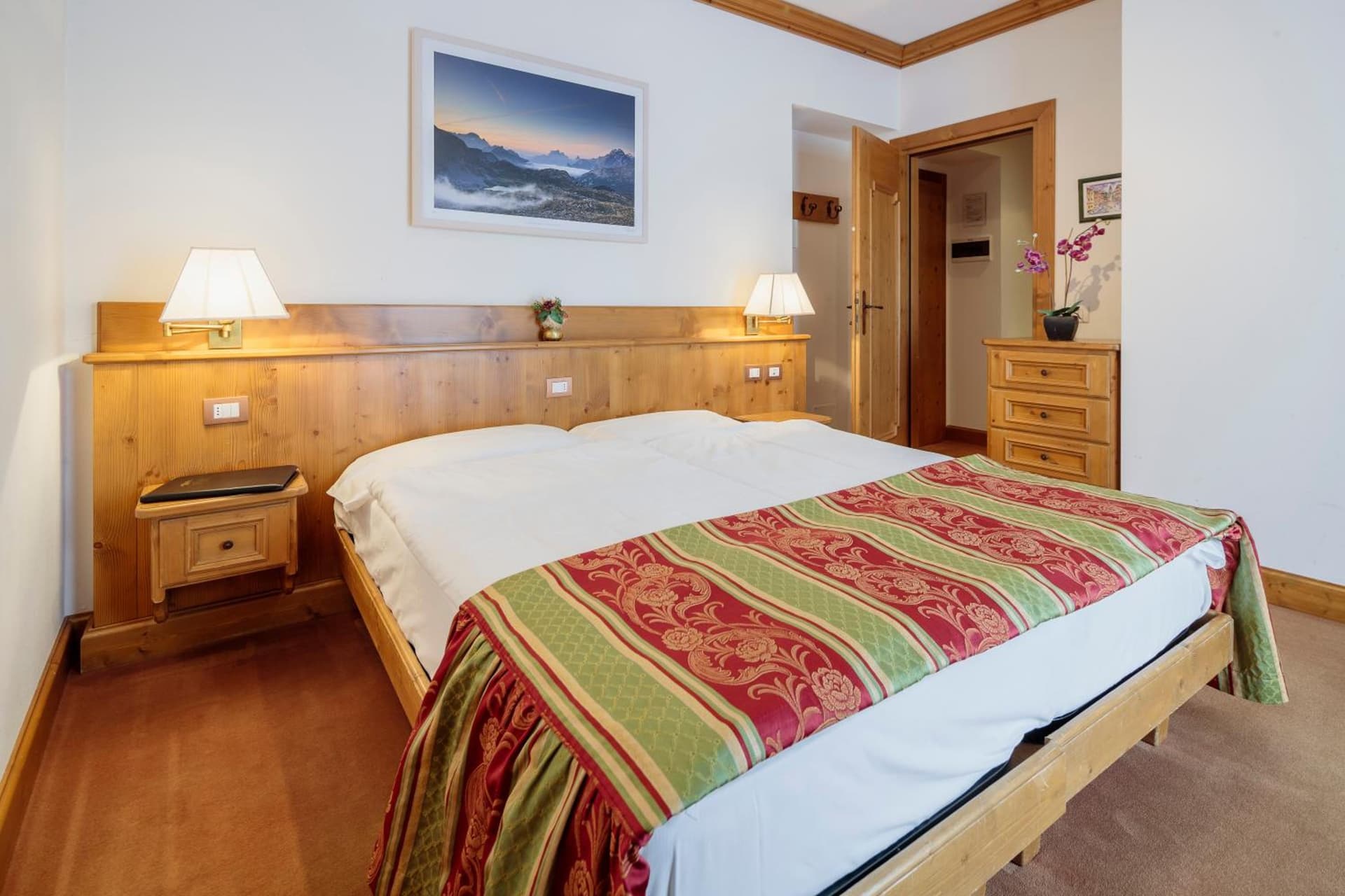 Hotel Aquila