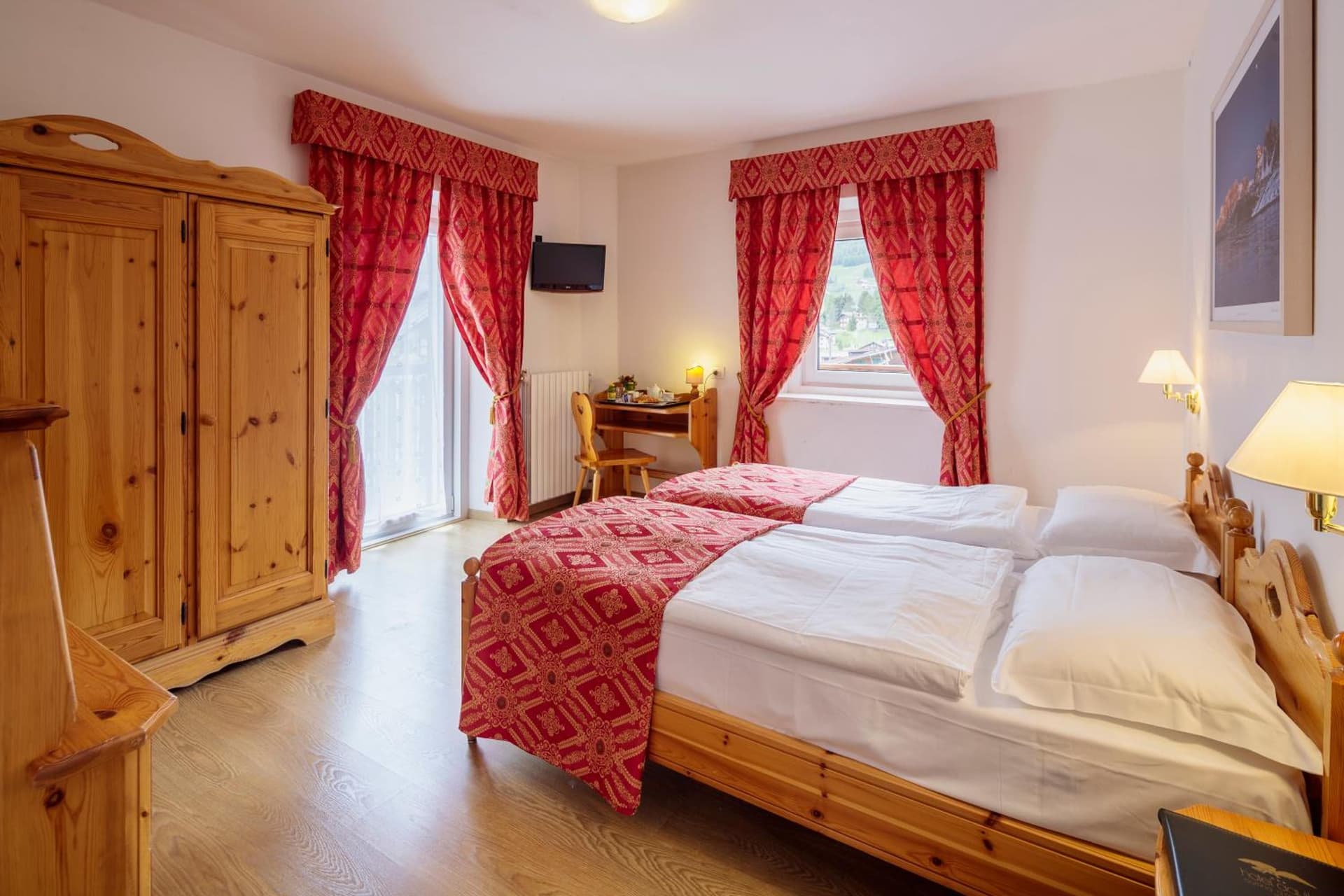 Hotel Aquila