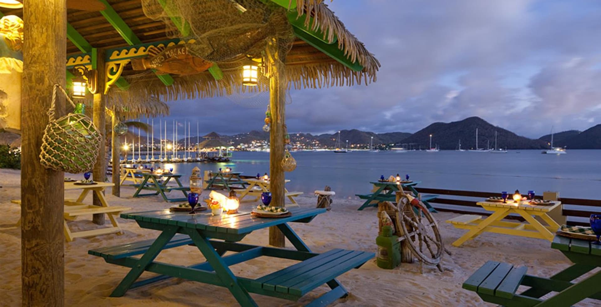 Sandals Grande St Lucian Spa and Beach All Inclusive Resort Adults Only
