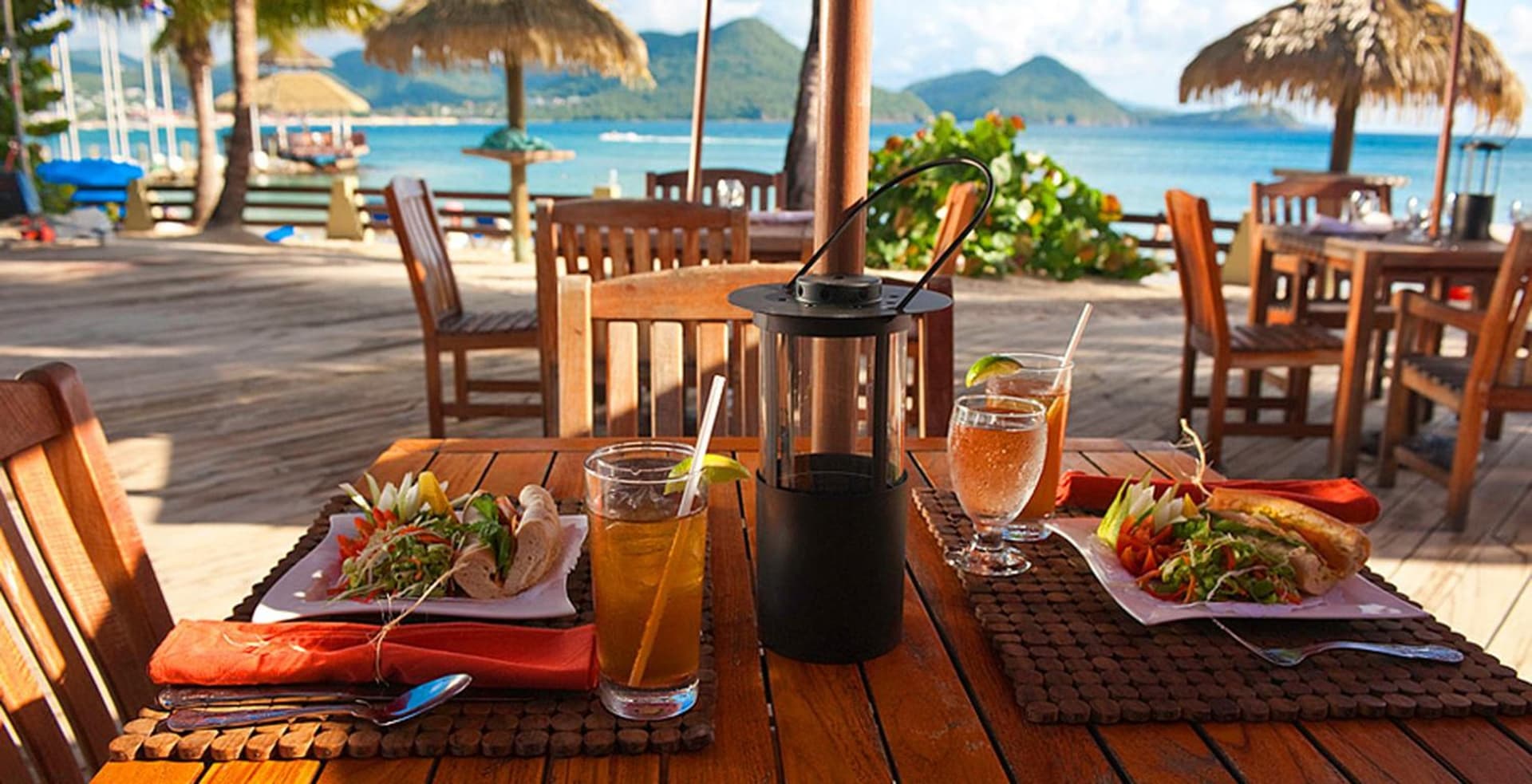 Sandals Grande St Lucian Spa and Beach All Inclusive Resort Adults Only