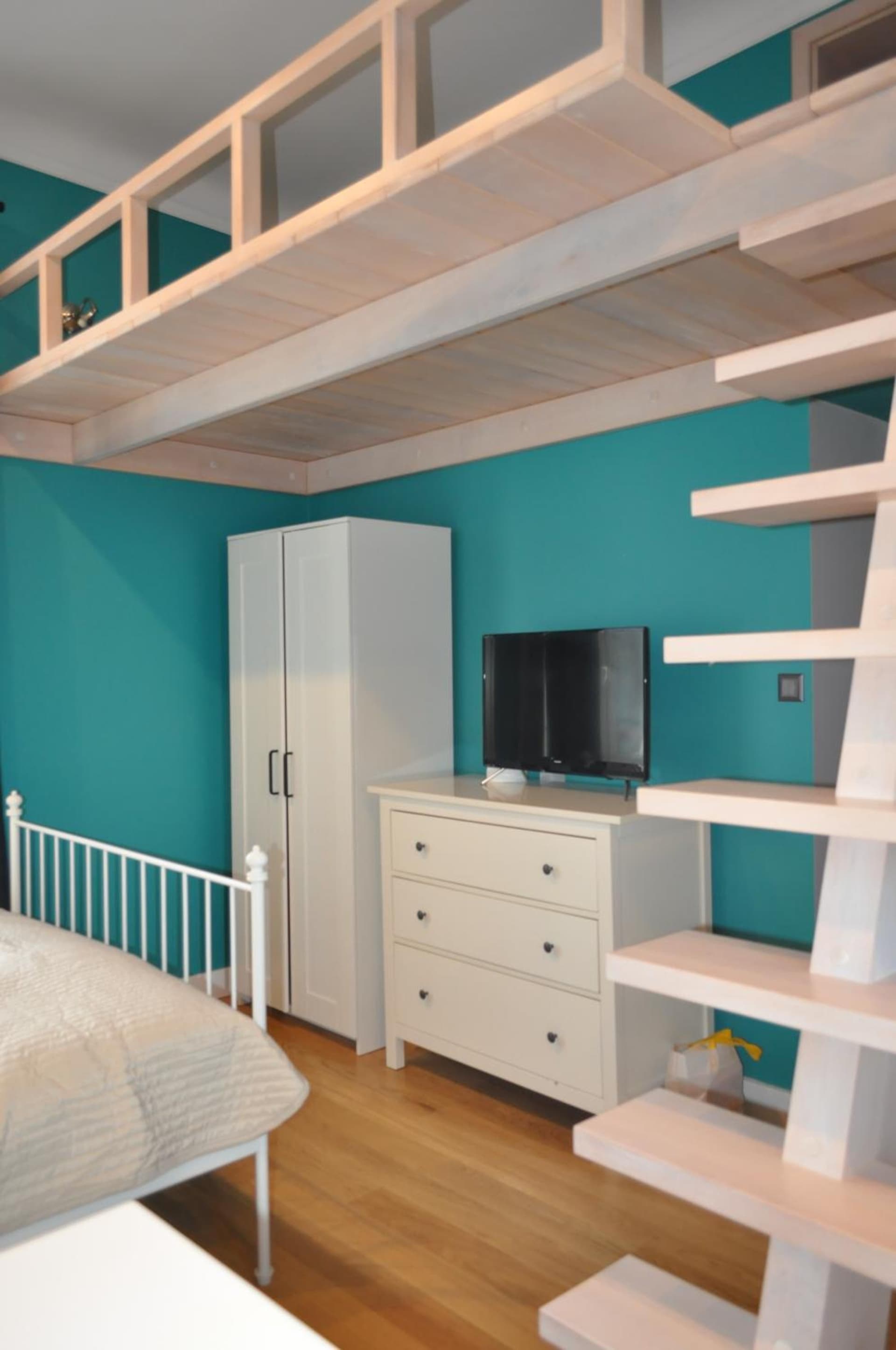 Apartament na Wilczej