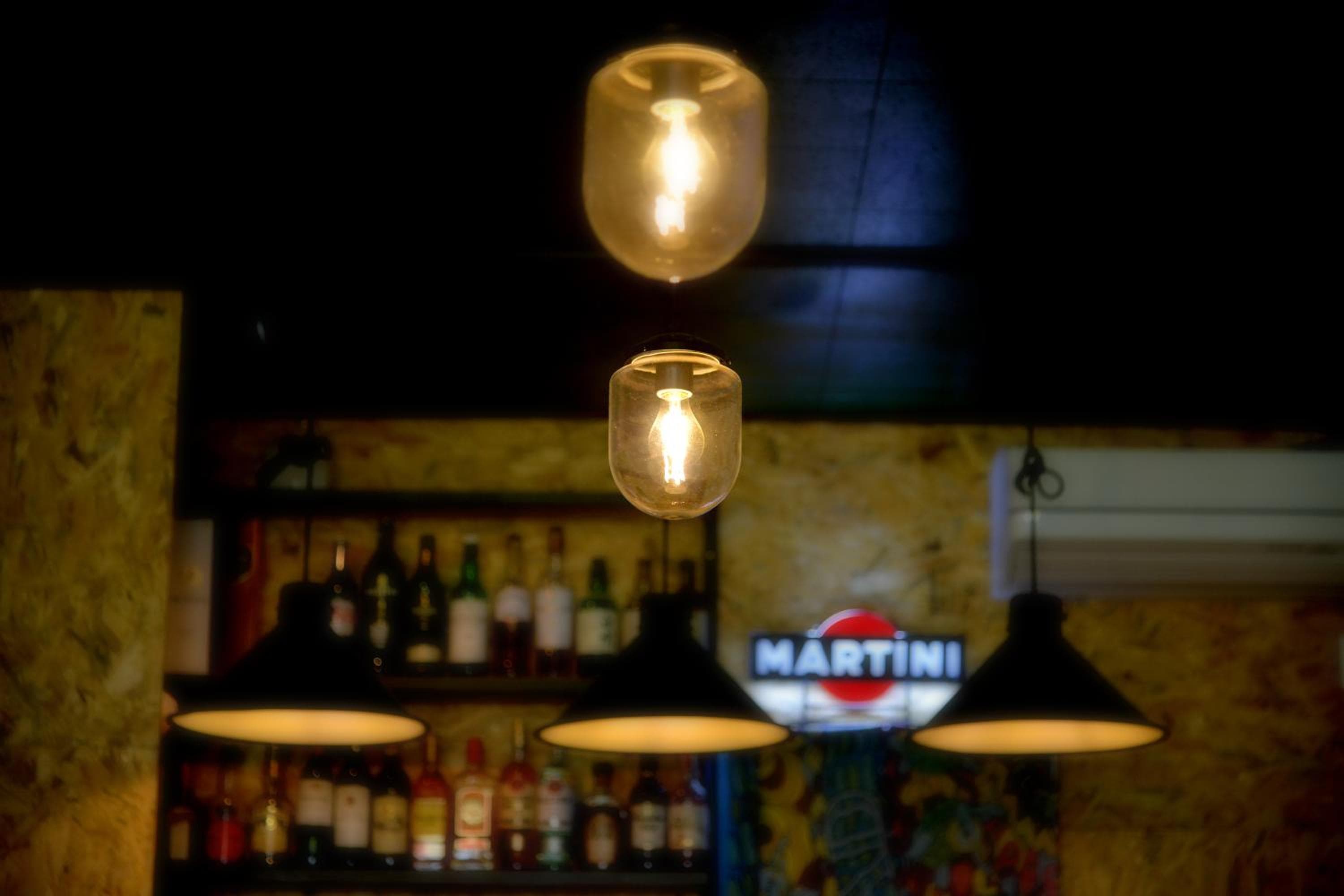 Good Trip Hostel & Bar