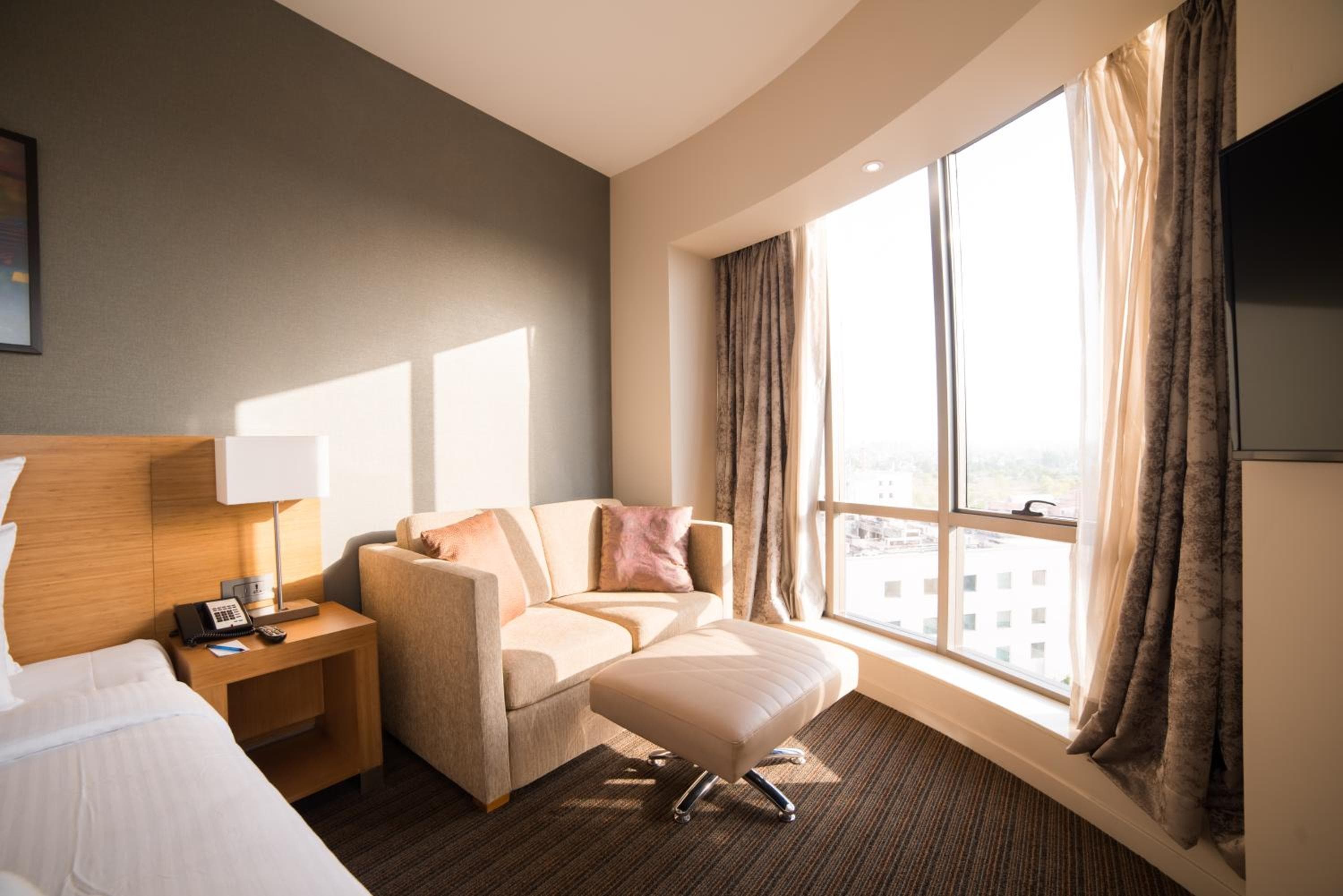 Novotel Lucknow Gomti Nagar