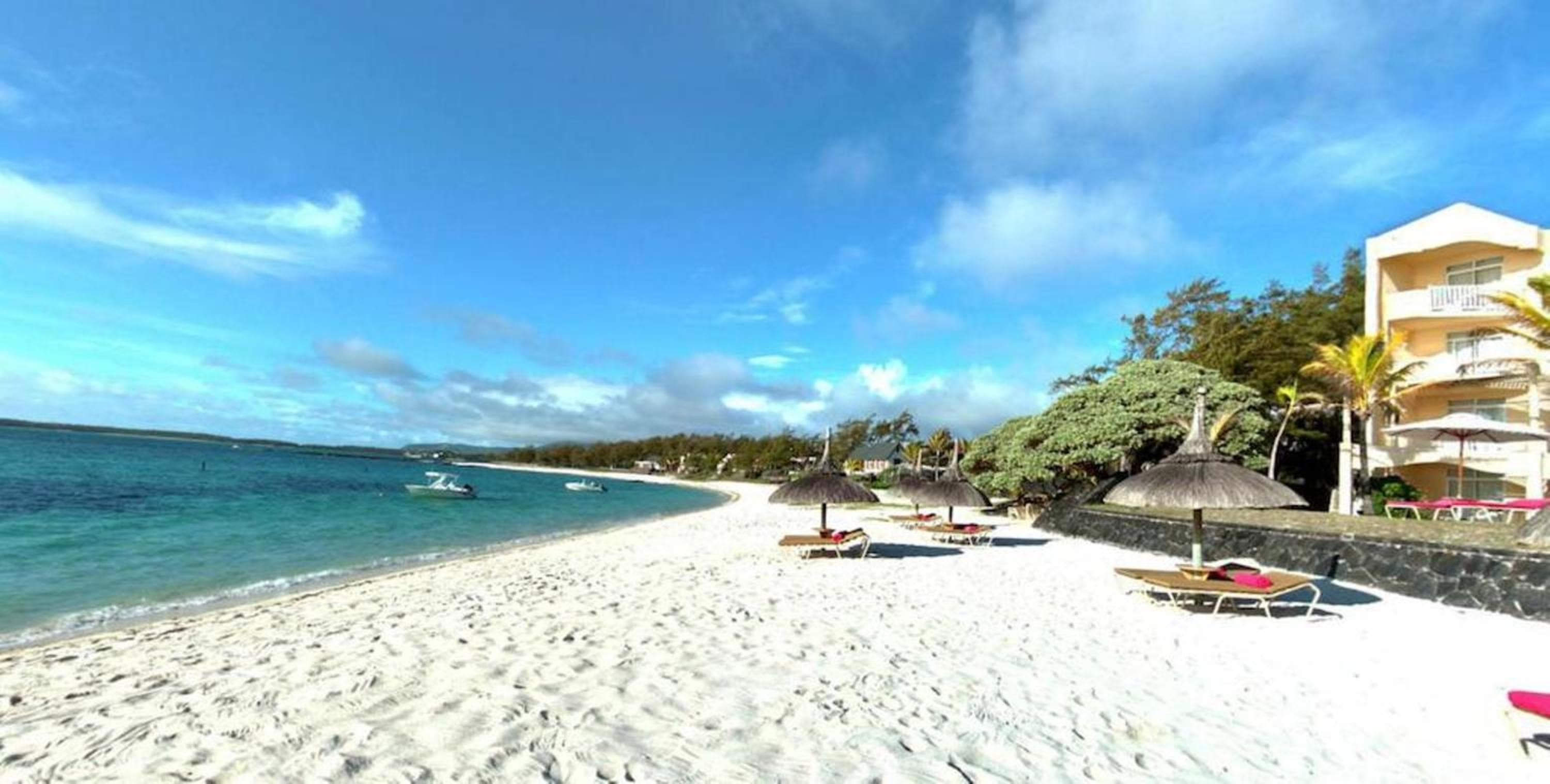 Silver Beach Hotel