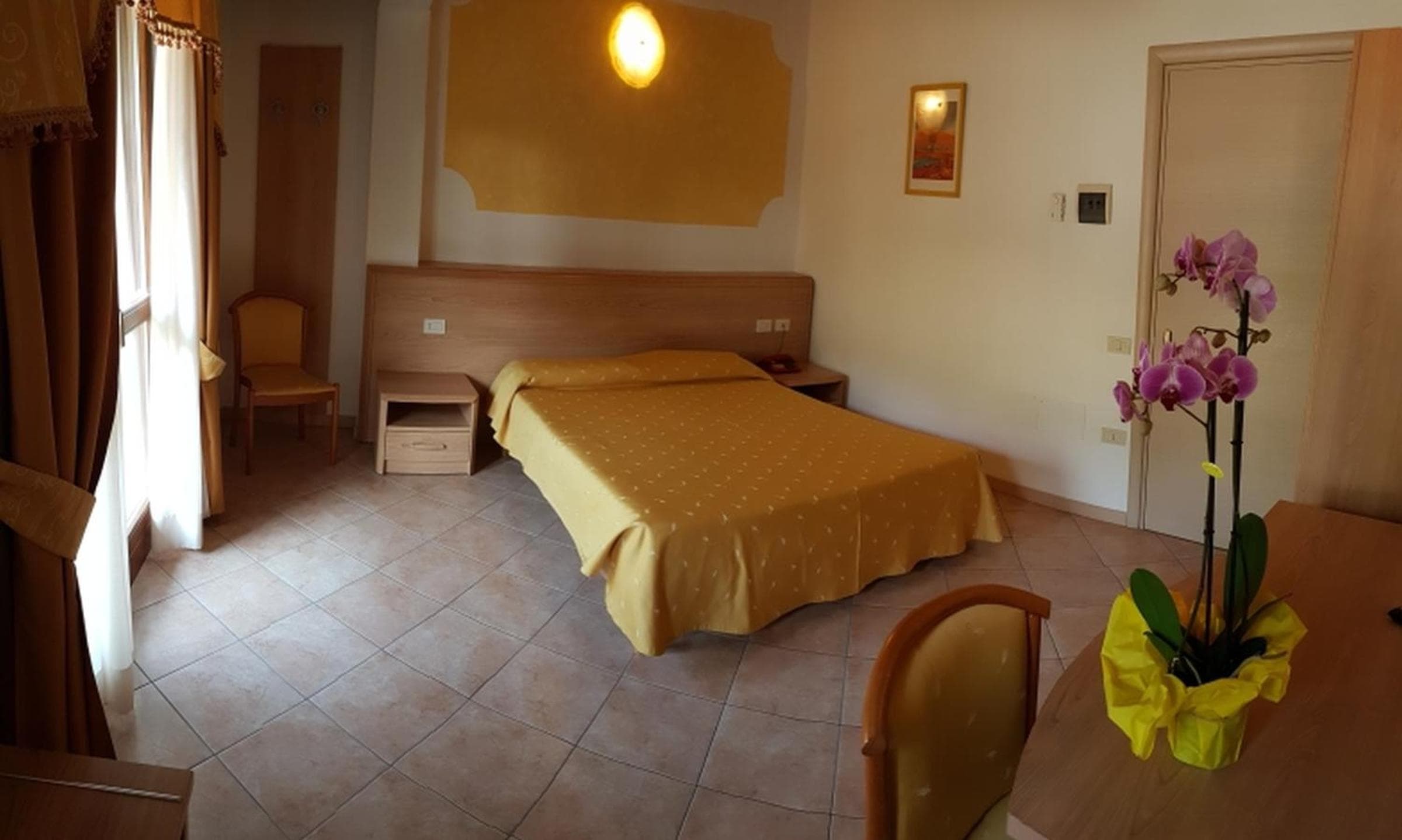 All Inclusive Hotel Piccolo Paradiso