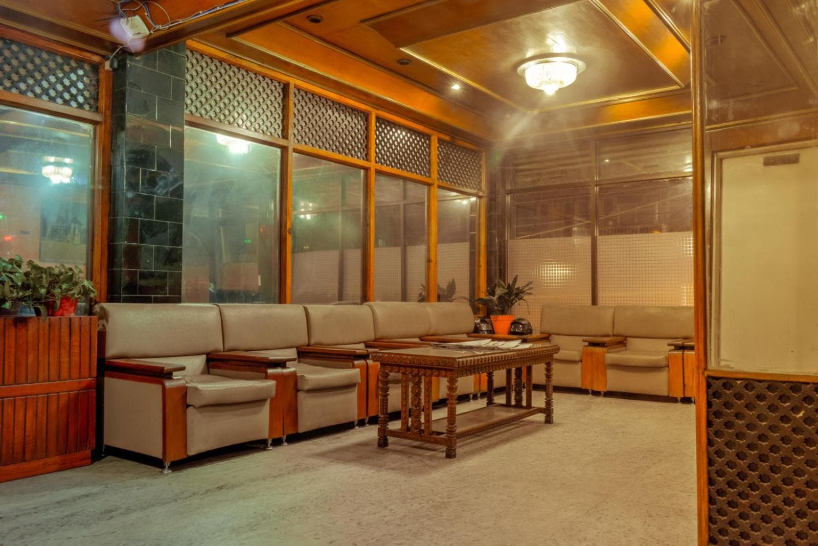 Hotel Kamal