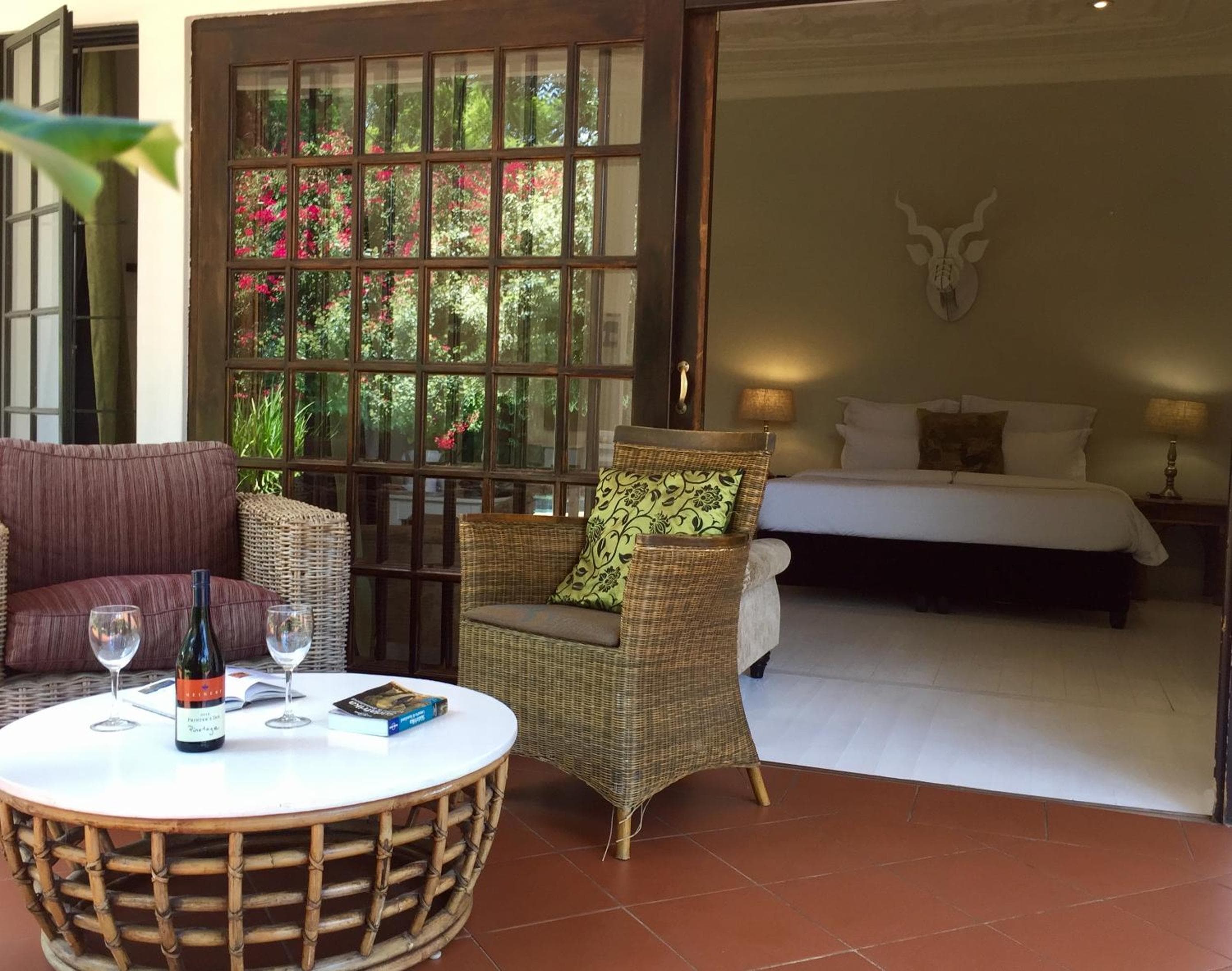 Lucky Bean Guesthouse