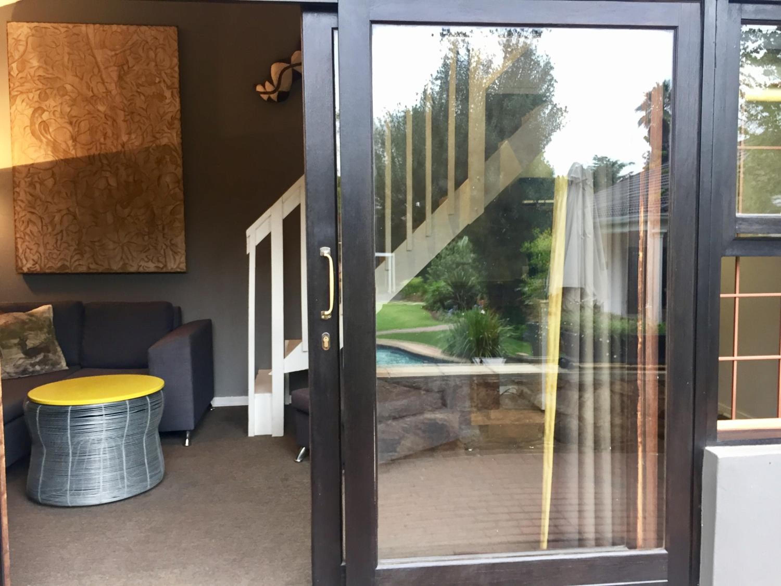Lucky Bean Guesthouse
