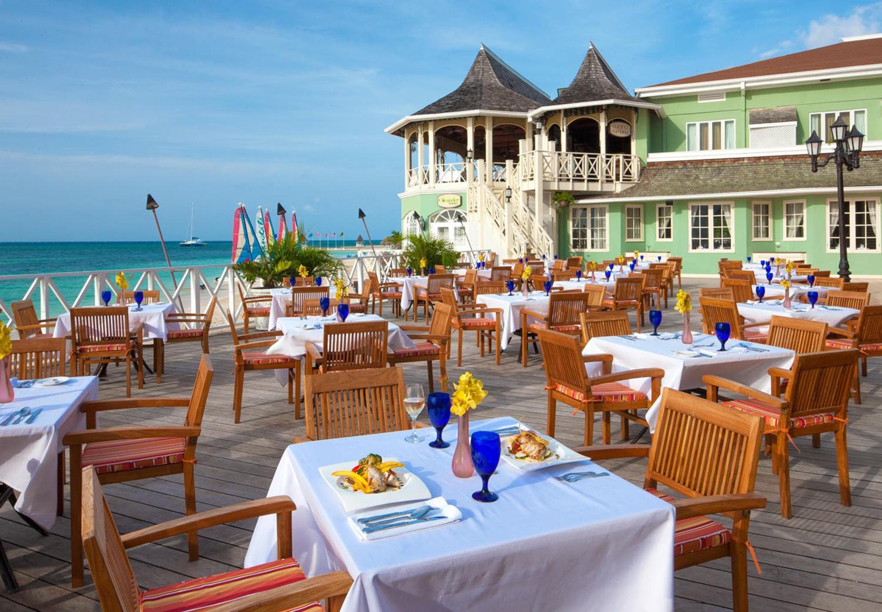 Sandals Montego Bay All Inclusive - Couples Only