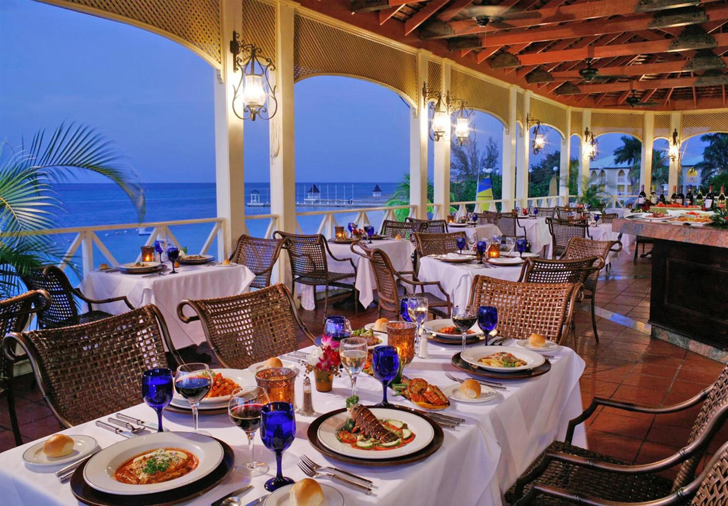 Sandals Montego Bay All Inclusive - Couples Only