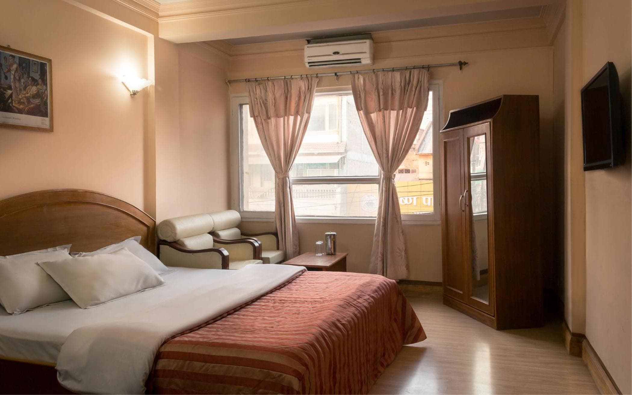 Hotel Kamal