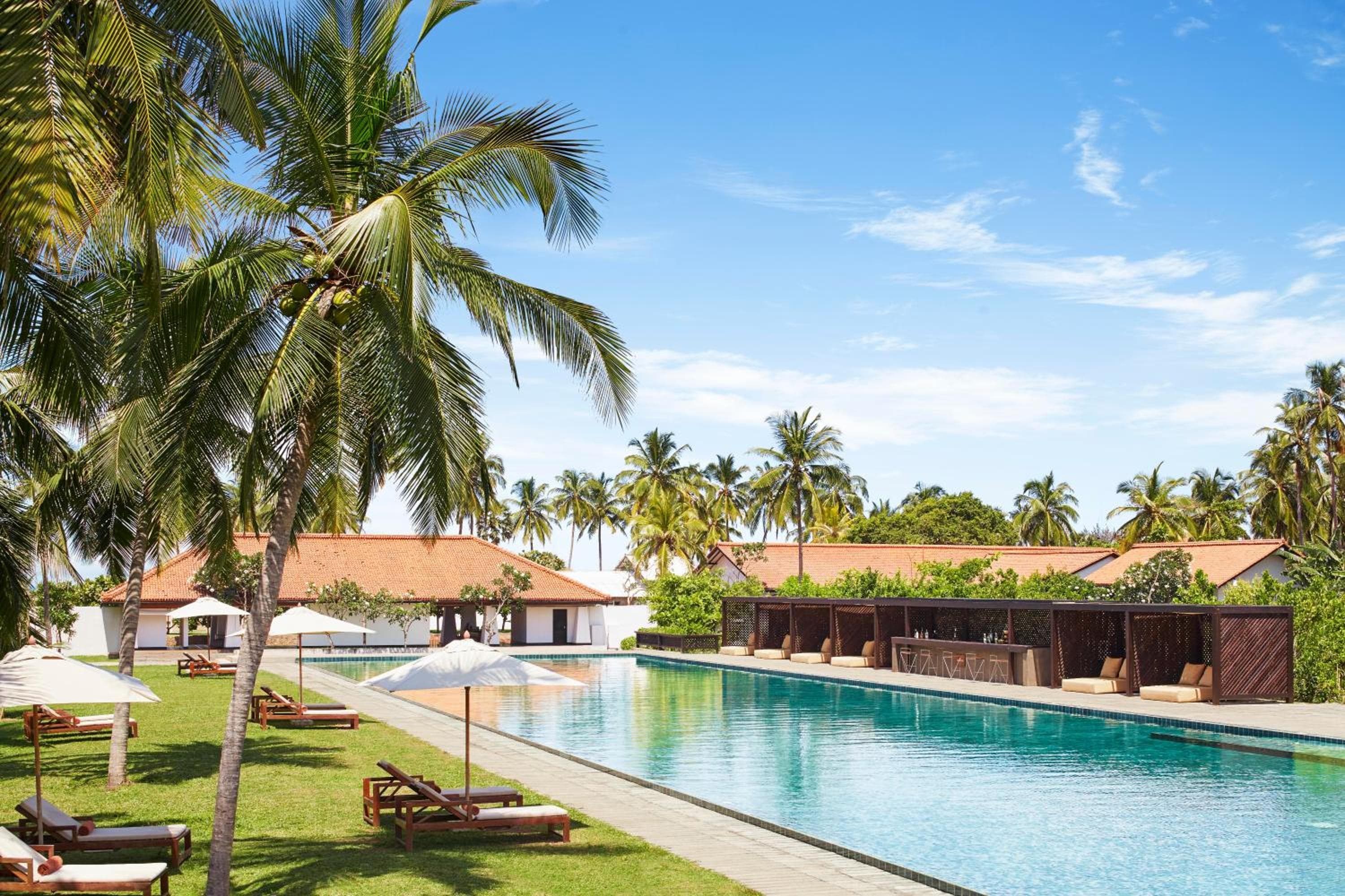 Jetwing Lagoon Wellness, A Luxury Reserve - Adults Only