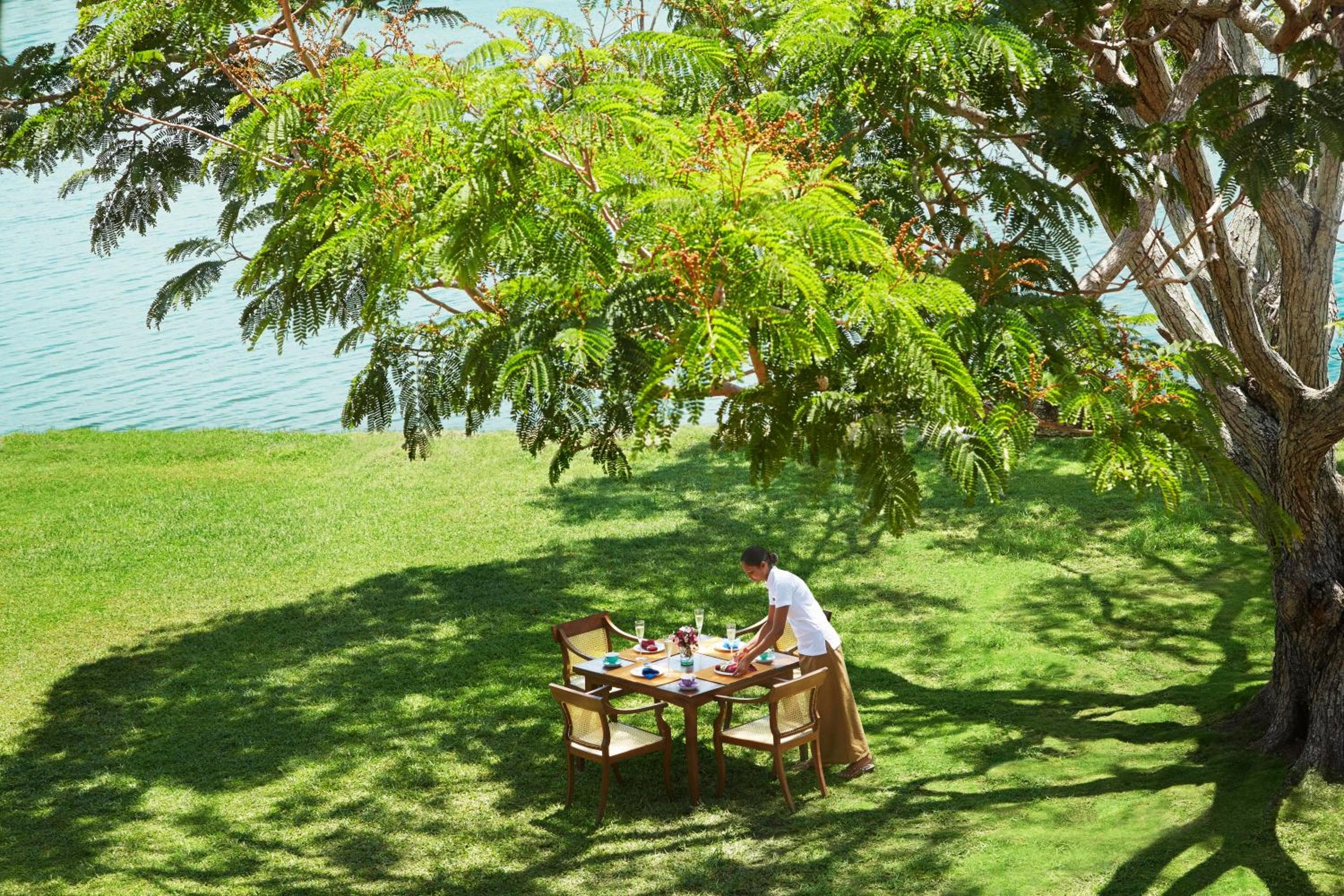 Jetwing Lagoon Wellness, A Luxury Reserve - Adults Only