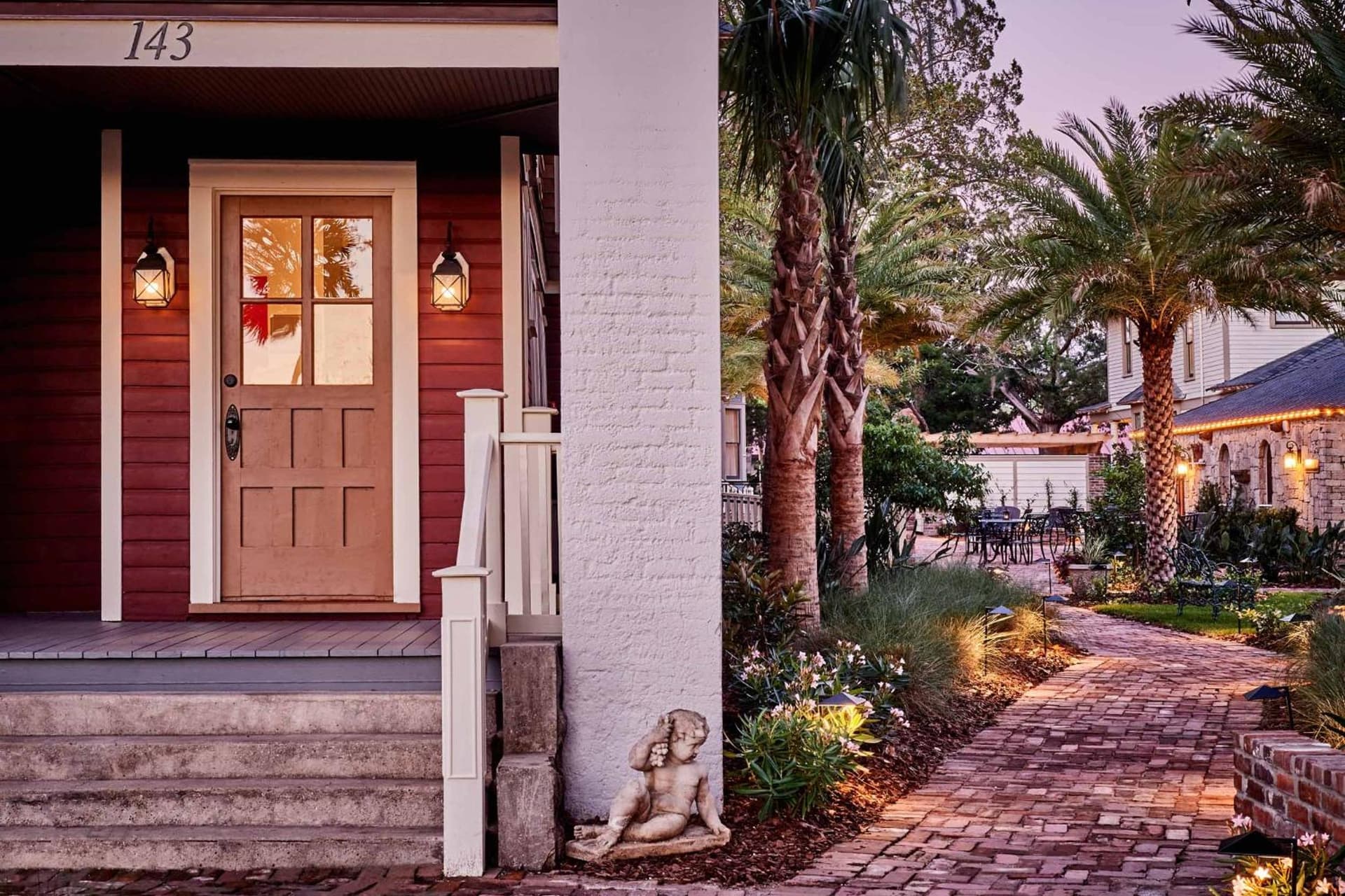 The Collector Inn (Adults Only) - Saint Augustine