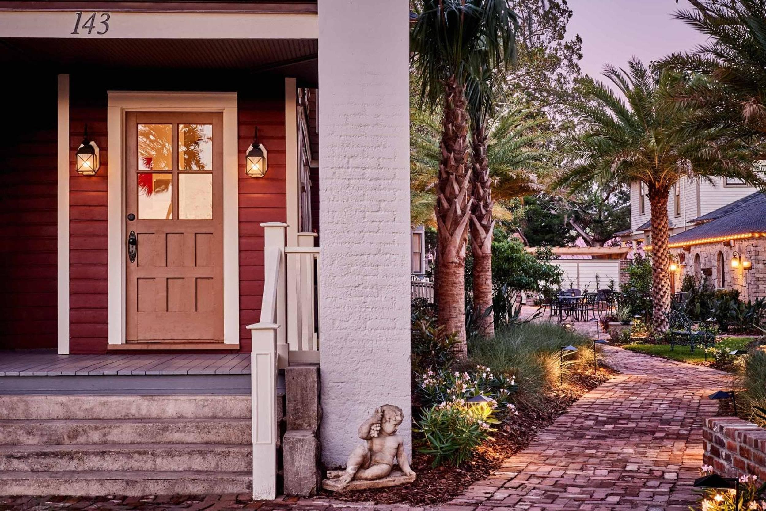 The Collector Inn (Adults Only) - Saint Augustine