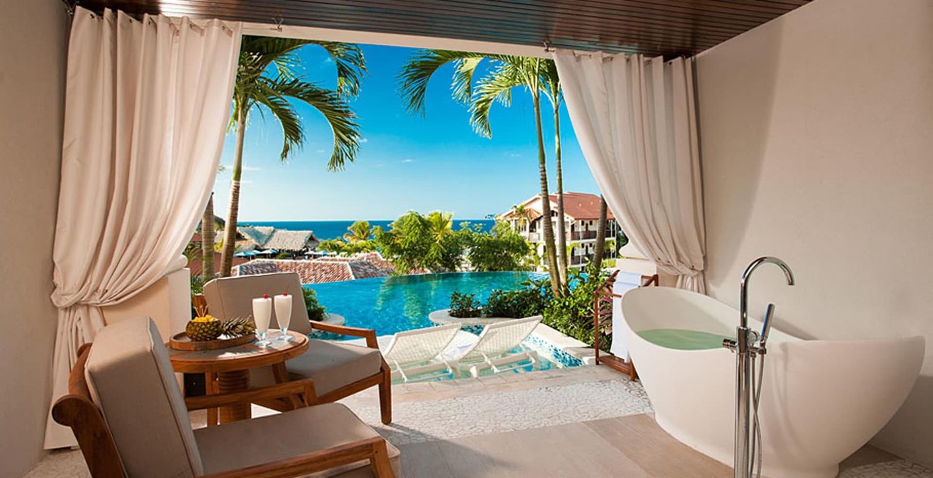 Sandals Grenada All Inclusive Adults Only