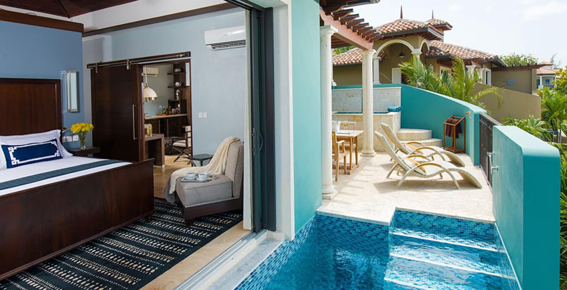 Sandals Grenada All Inclusive Adults Only