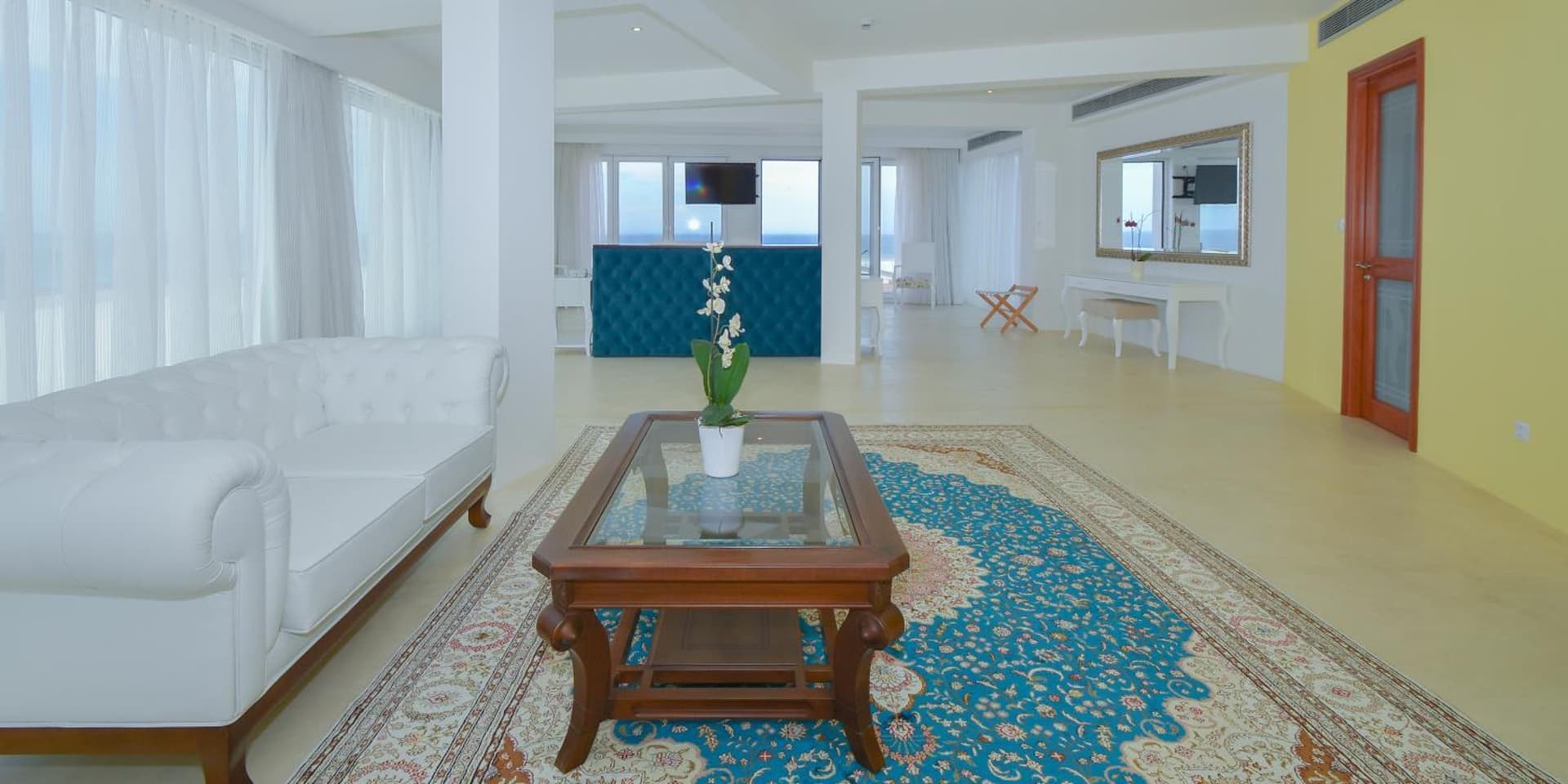 Ibiscus Hotel