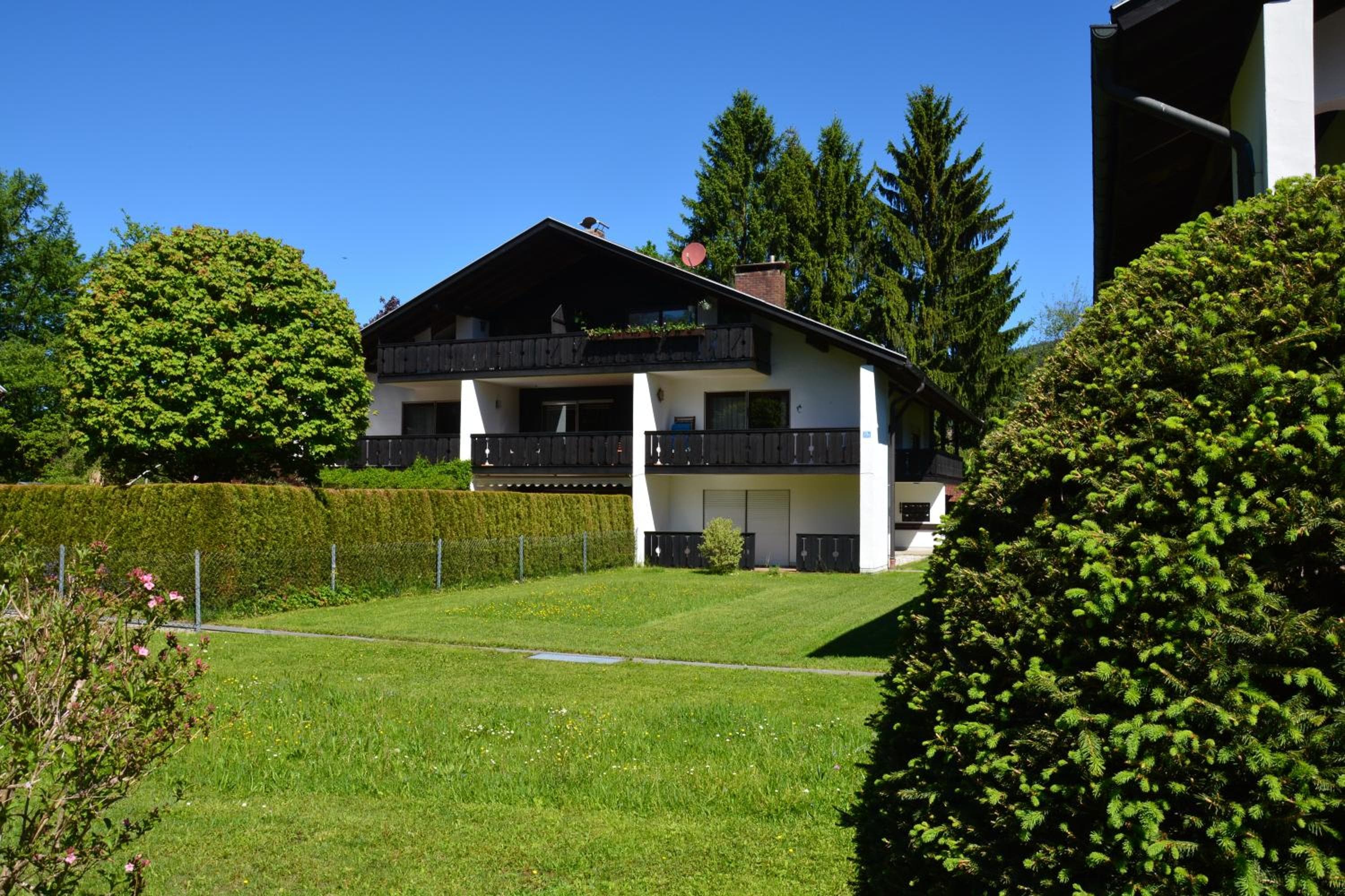 Alpen Deluxe Oberammergau