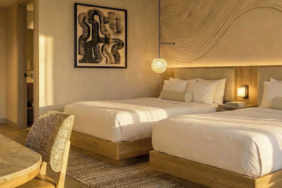 Denu Hotel & Spa
