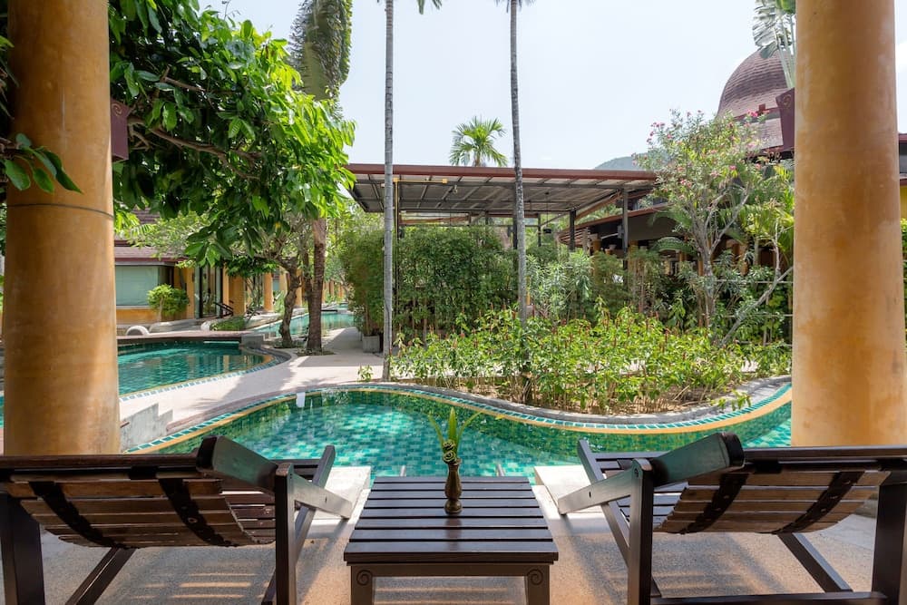 The Village Resort