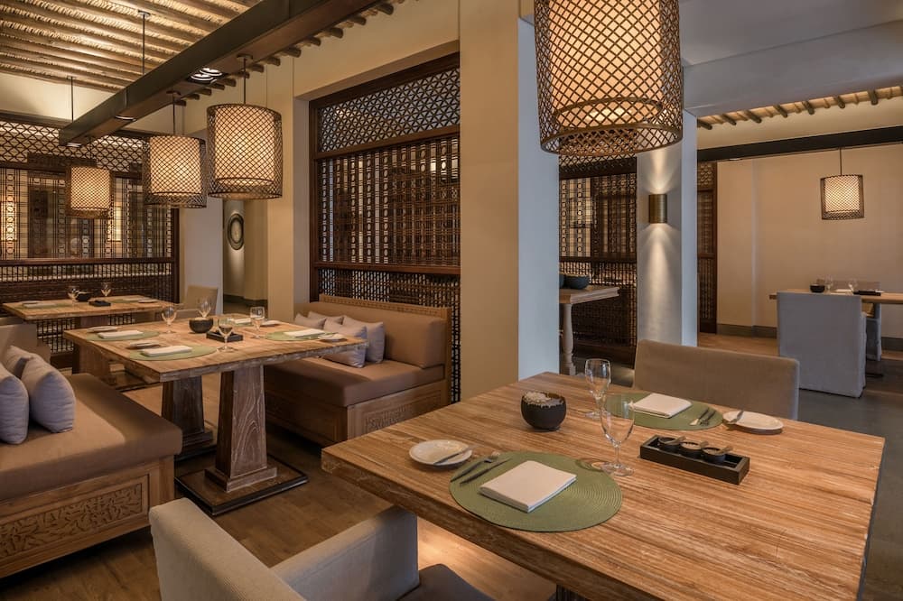 The Chedi Al Bait, Sharjah, UAE