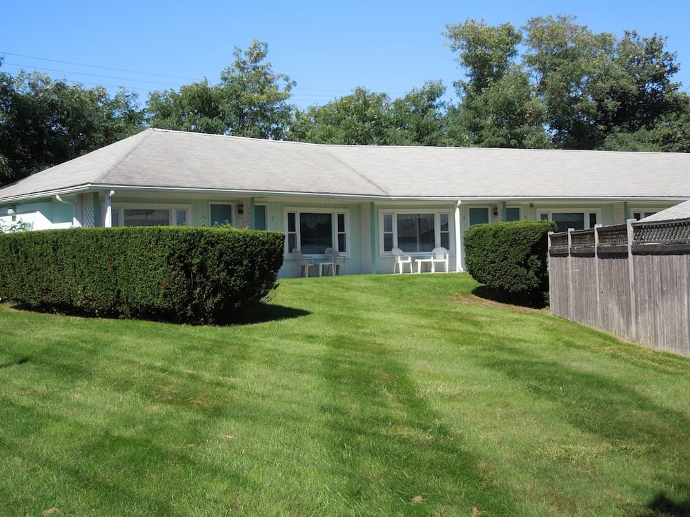 Holiday Vacation Condominium