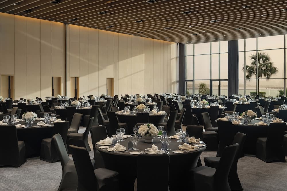 Banyan Tree Dubai at Bluewaters