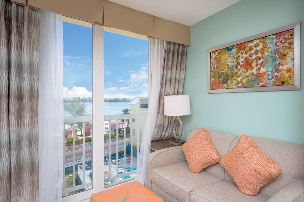 Holiday Inn Express & Suites Nassau by IHG